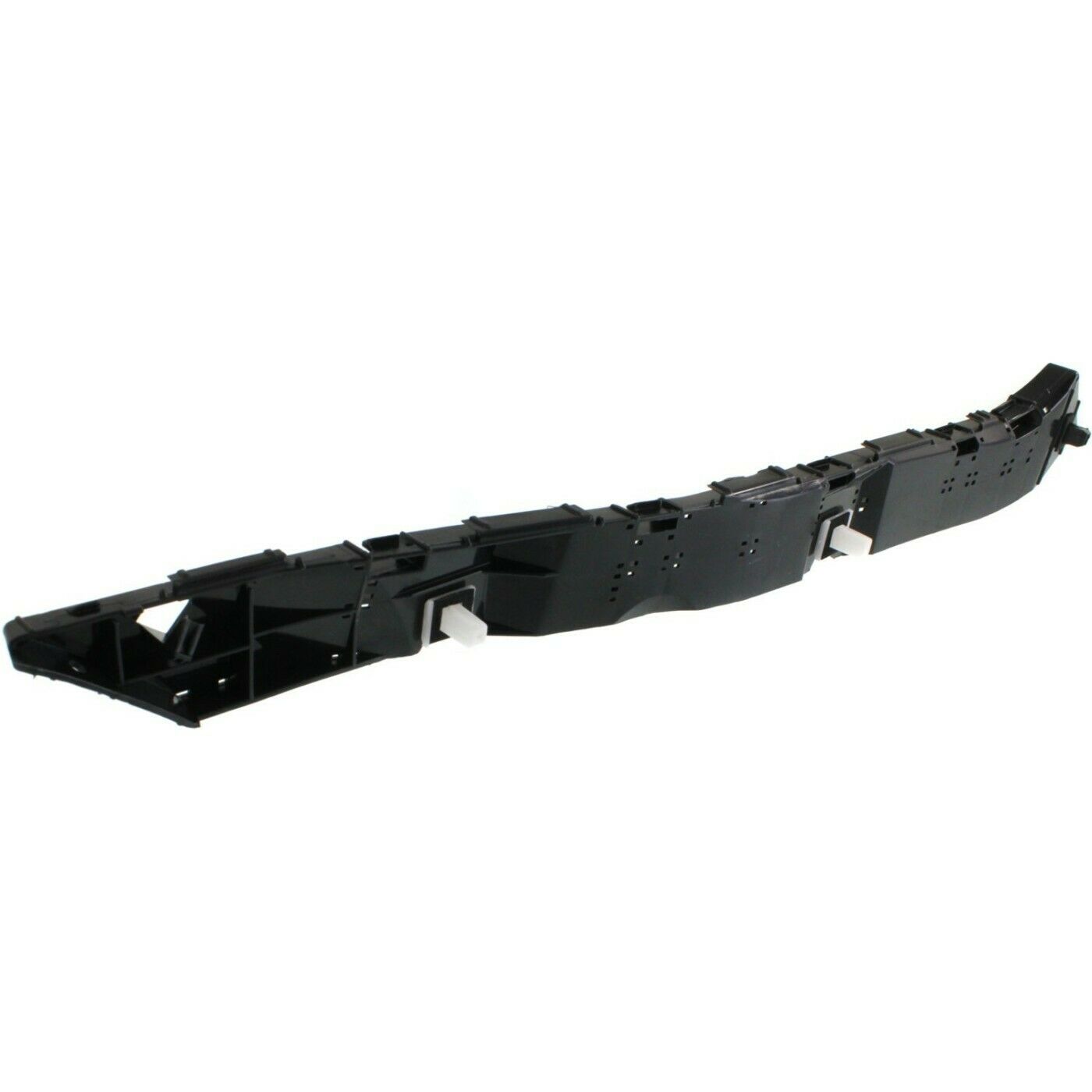 Bumper Bracket Set For 2009-2013 Subaru Forester 2pc Rear Left Right Side