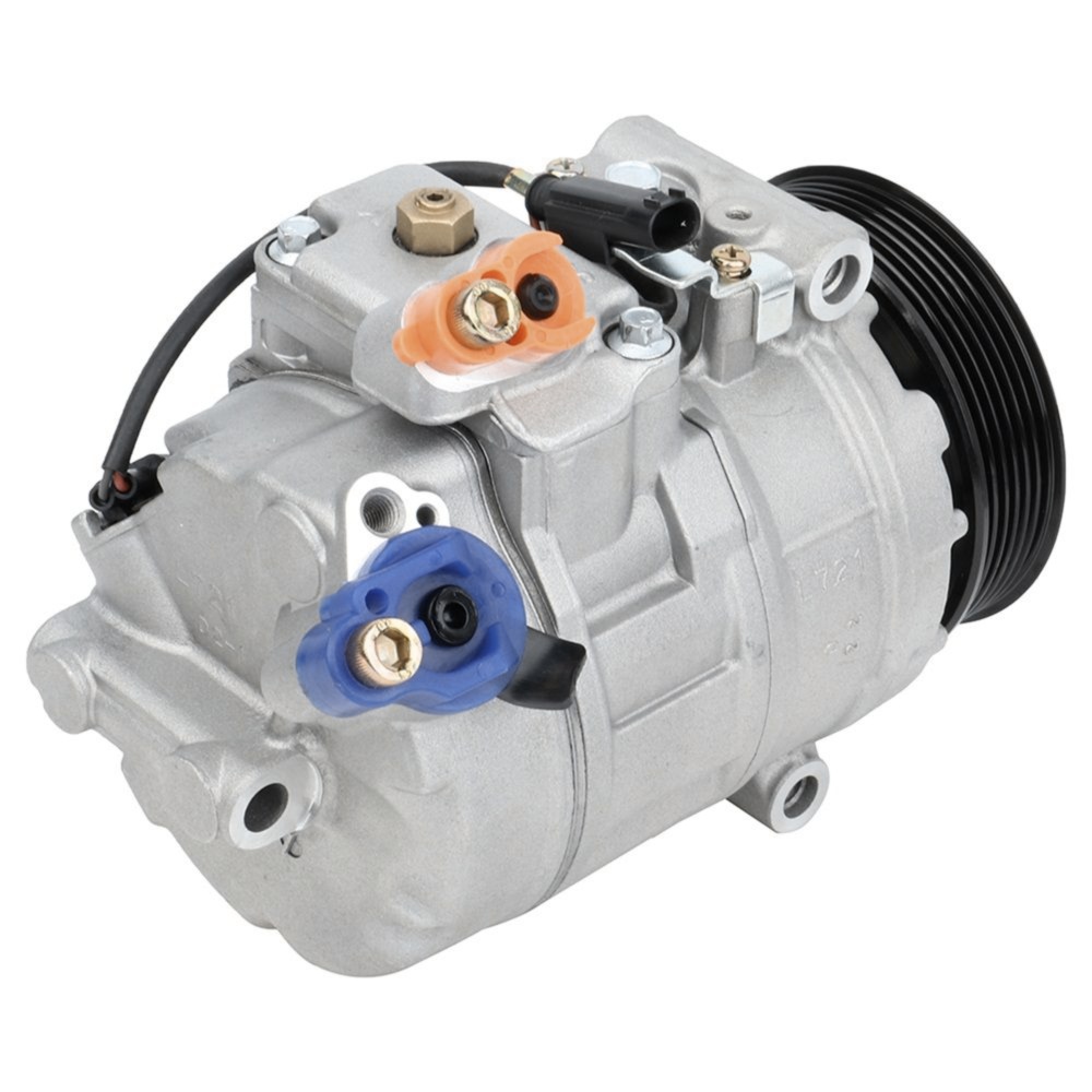 C AC Compressor For BMW 328i 525i 325i 330i M3 M5 M6 Z4 158357
