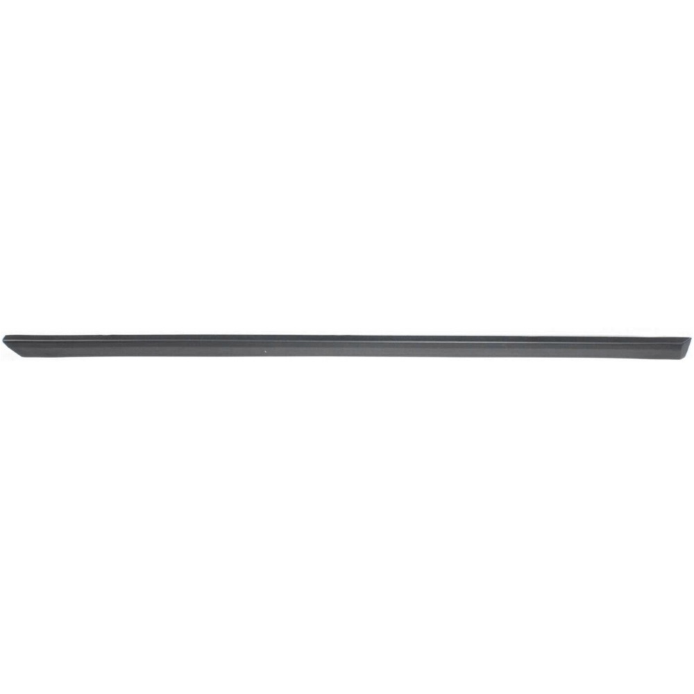 New Door Molding And Beltlines Rear Passenger Right Side Lower 525 535 540 Right