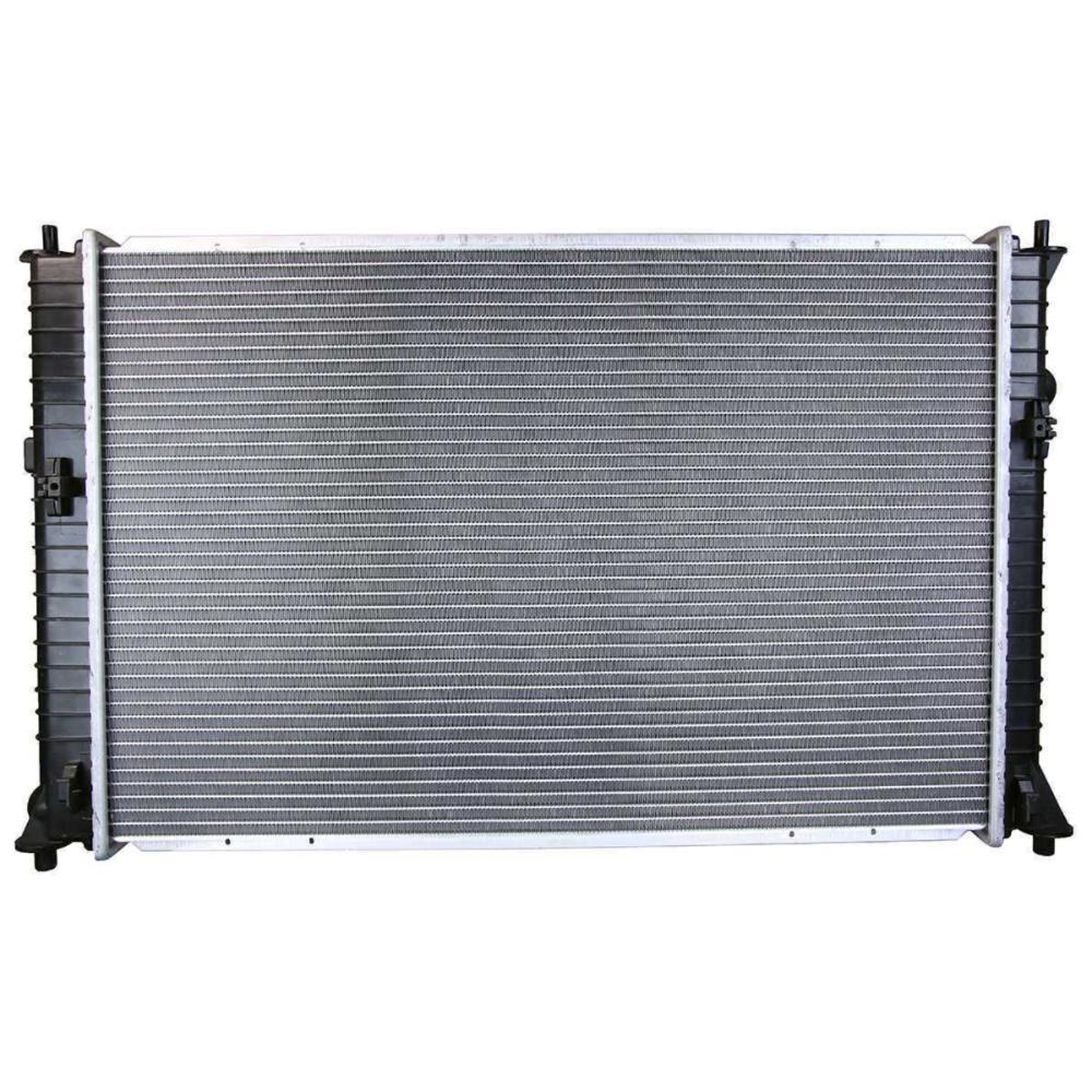 For 06-10 Fusion 06 Zephyr 06-09 Milan 1 Row Automotive Radiator CU2856