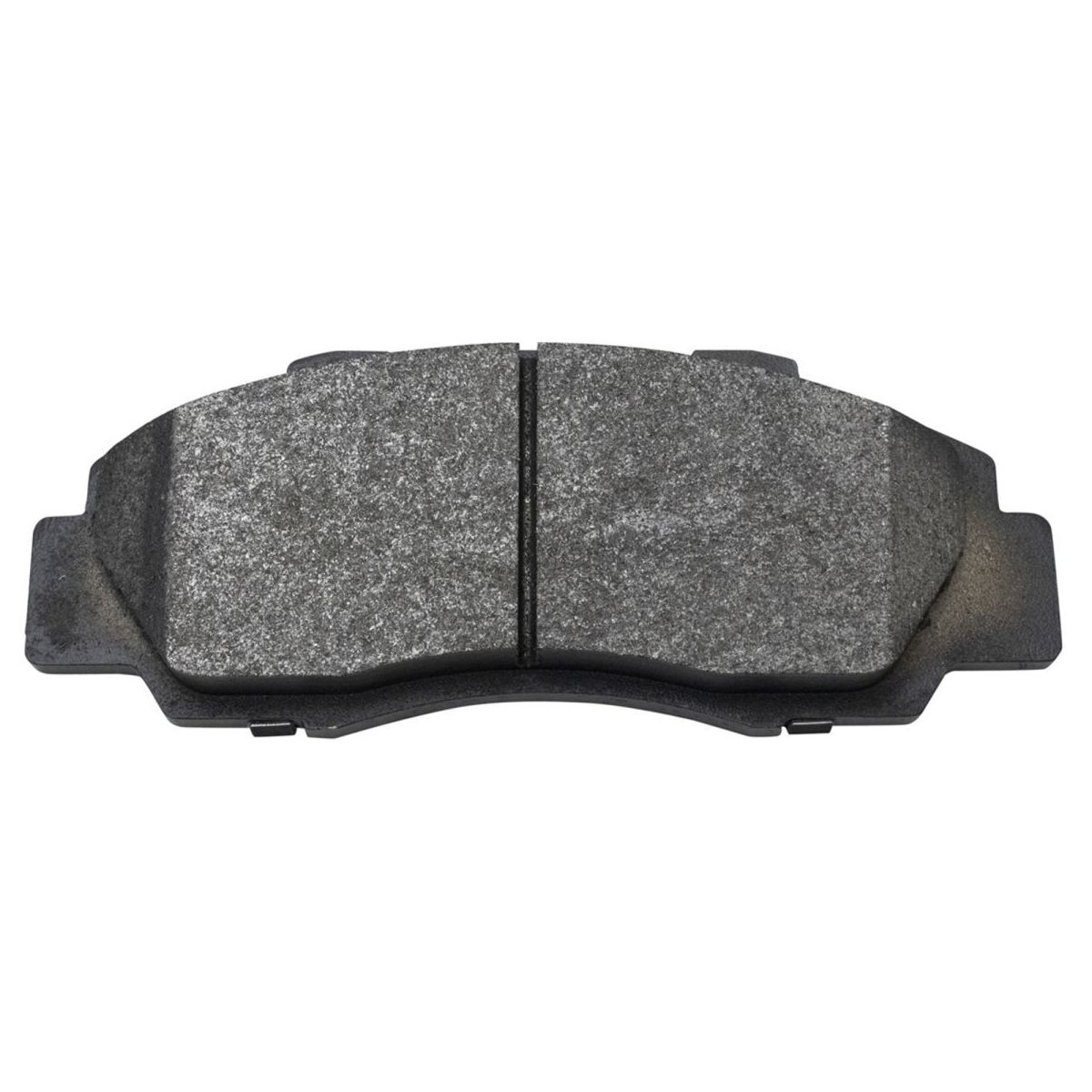 For 1995 Legend SE Front Premium Posi Semi Metallic Brake Pad Left & Right Set