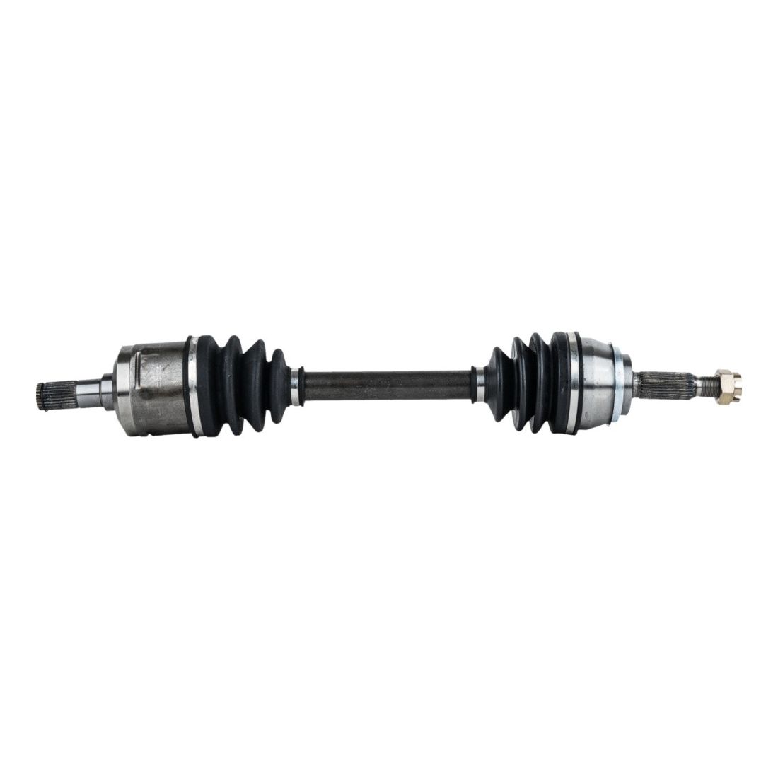 CV Axle For 93-96 Diamante ES Sedan 93-95 Diamante LS Sedan Front Passenger Side