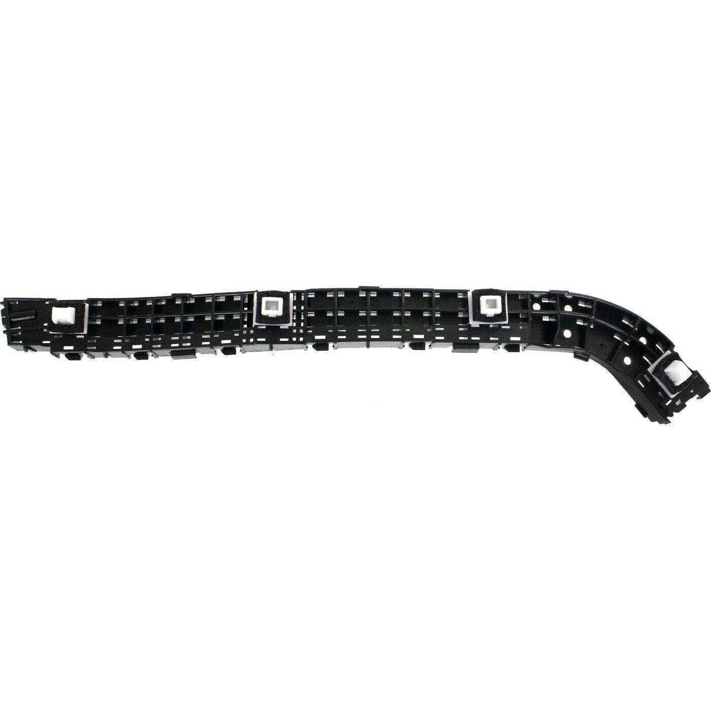 4 Sets Of - Bumper Bracket For 2007-2011 Honda CR-V Sport Utility Rear Driver Side