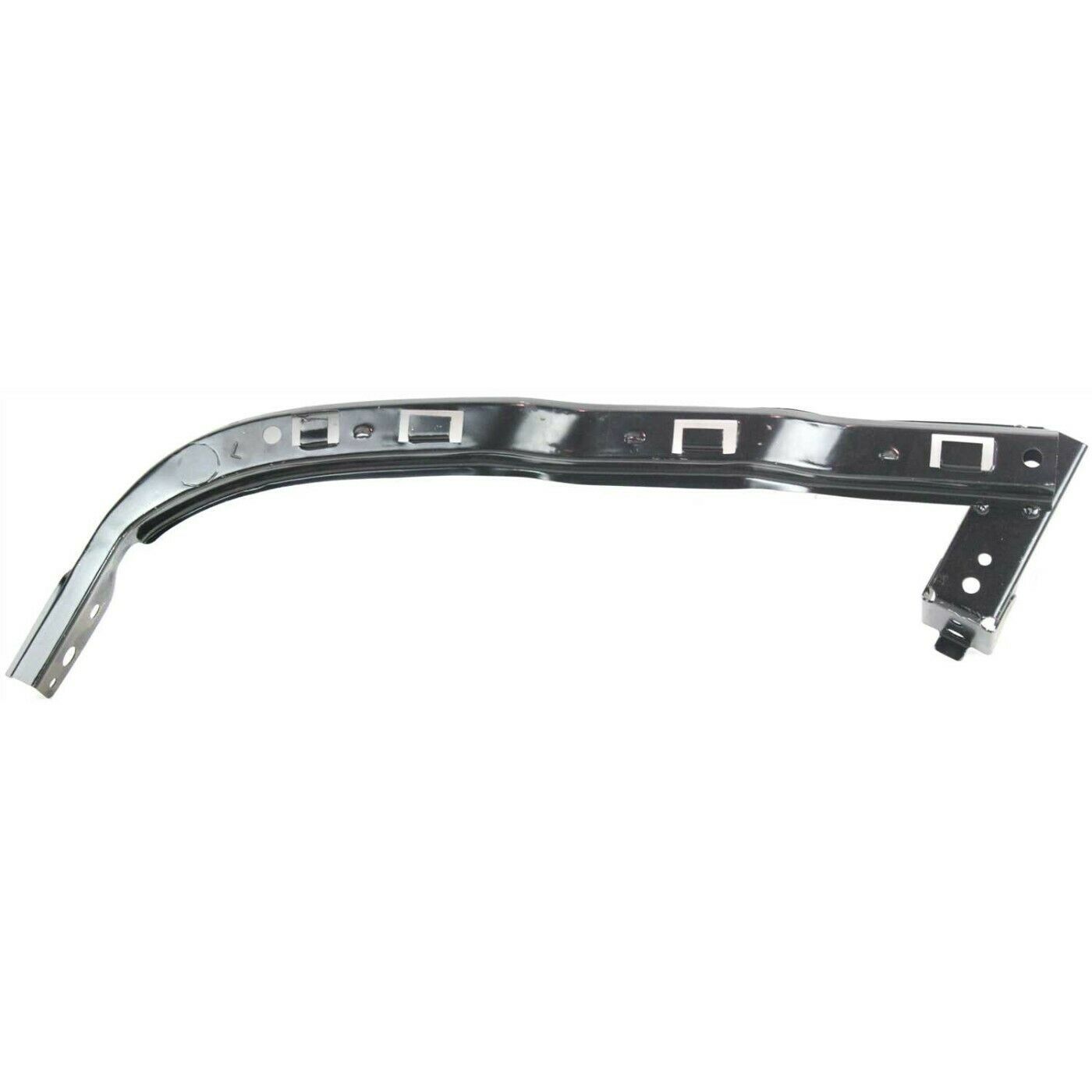 Bumper Bracket For 05-10 Odyssey Mini Passenger Van Corner Beam Front LH & RH