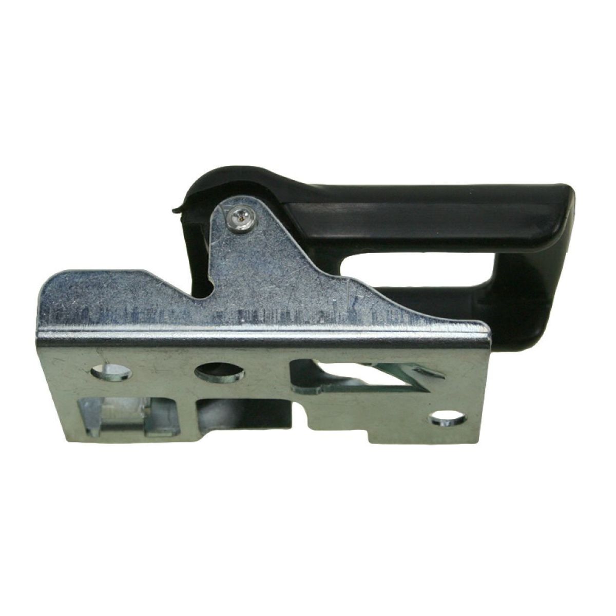 For Nissan 1982-1986 Sentra Black Interior Inner Inside Door Handle Left Or