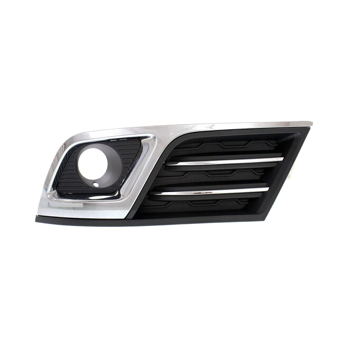 For 2013-2017 Chevrolet Traverse Fog Light Trim Front Driver Side