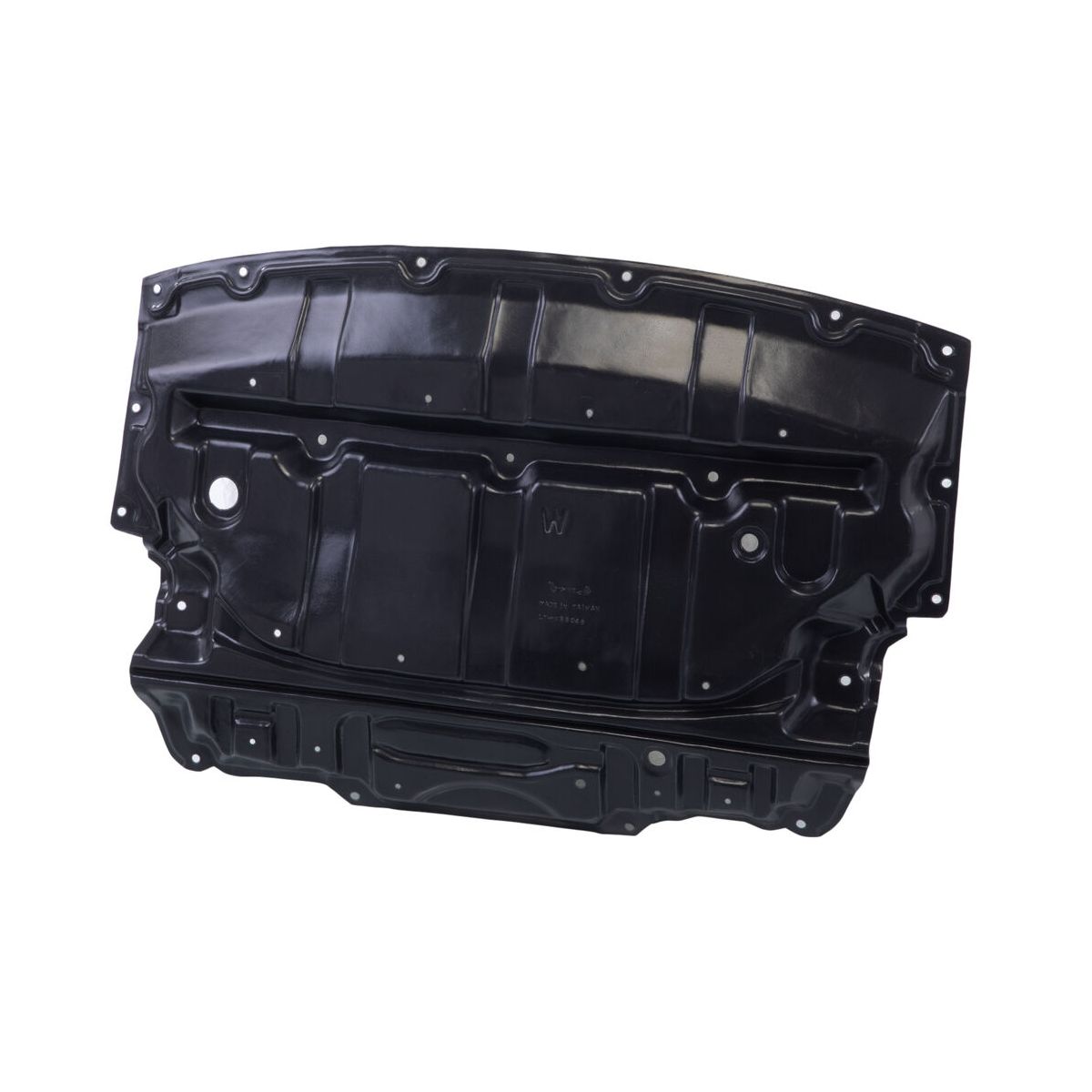 Engine Splash Guard Shield Under Cover For 2009-2019 370Z Coupe Z34 Fairlady Z