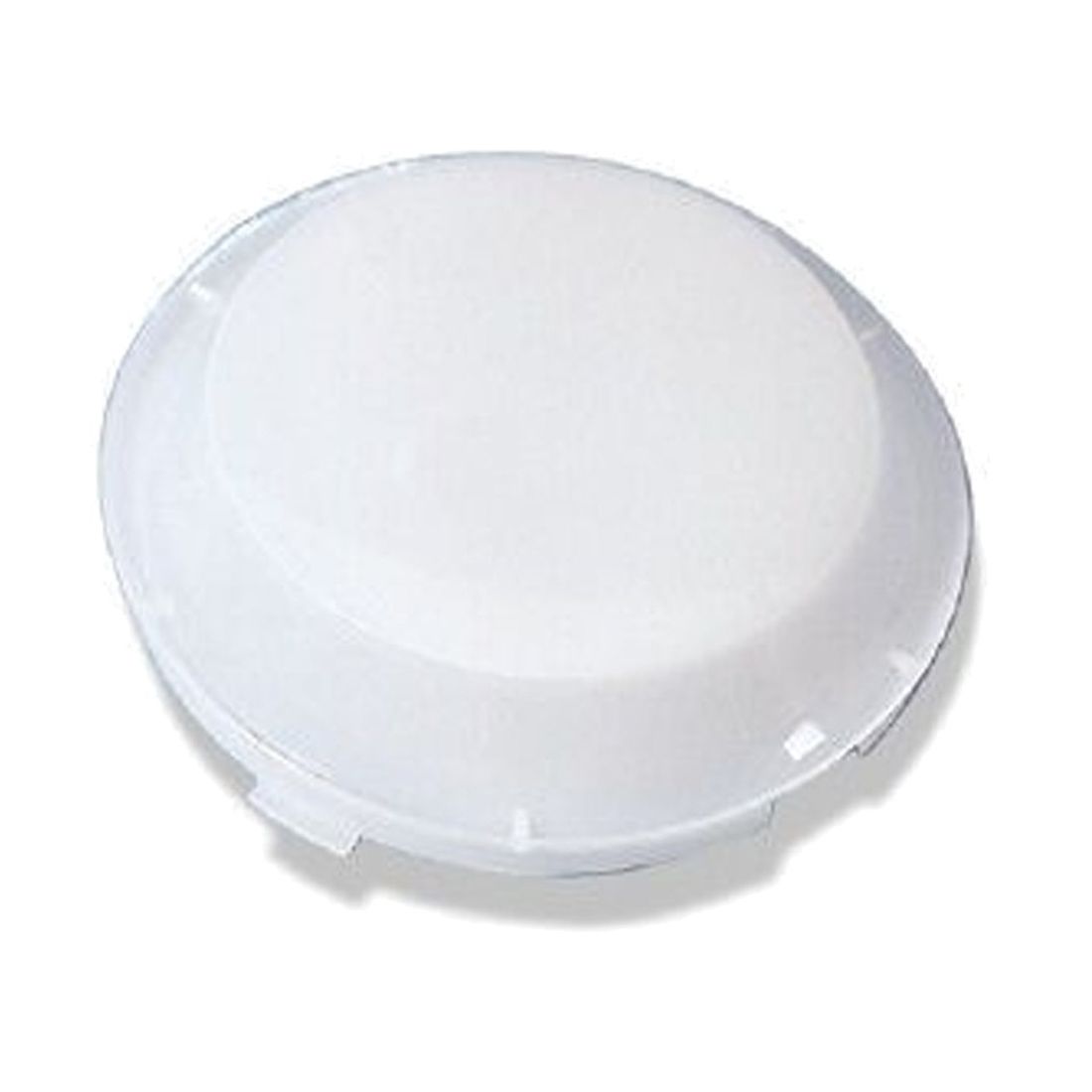For Chevy 56 57 Chevy Belair 210 150 Hardtop Dome Light Lens 55-57 Sedan Wagon