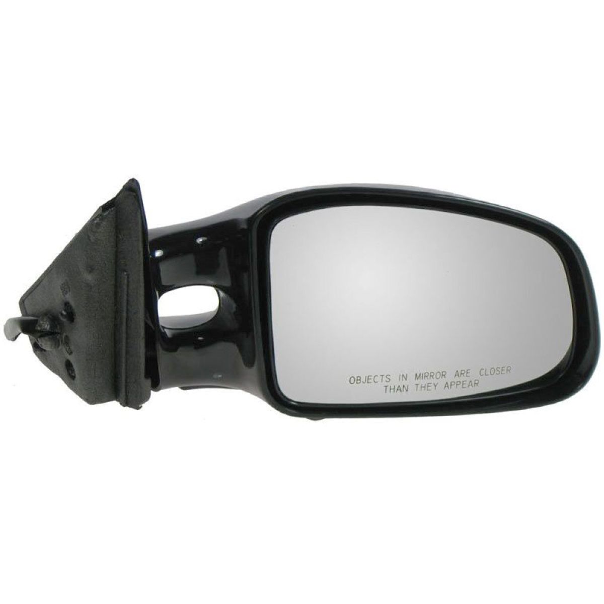 For 97-03 Pontiac Grand Prix GT Coupe Power Side Mirrors Pair Set Left & Right