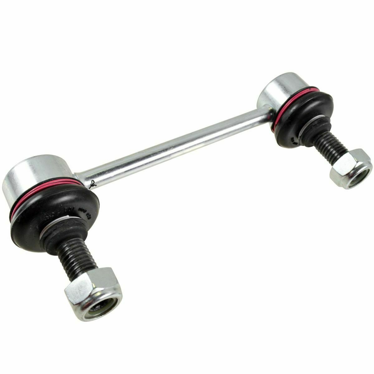 8-pc Lower Control Arm Ball Joint Sway Bar End Link Set For 2003-2014 Volvo XC90