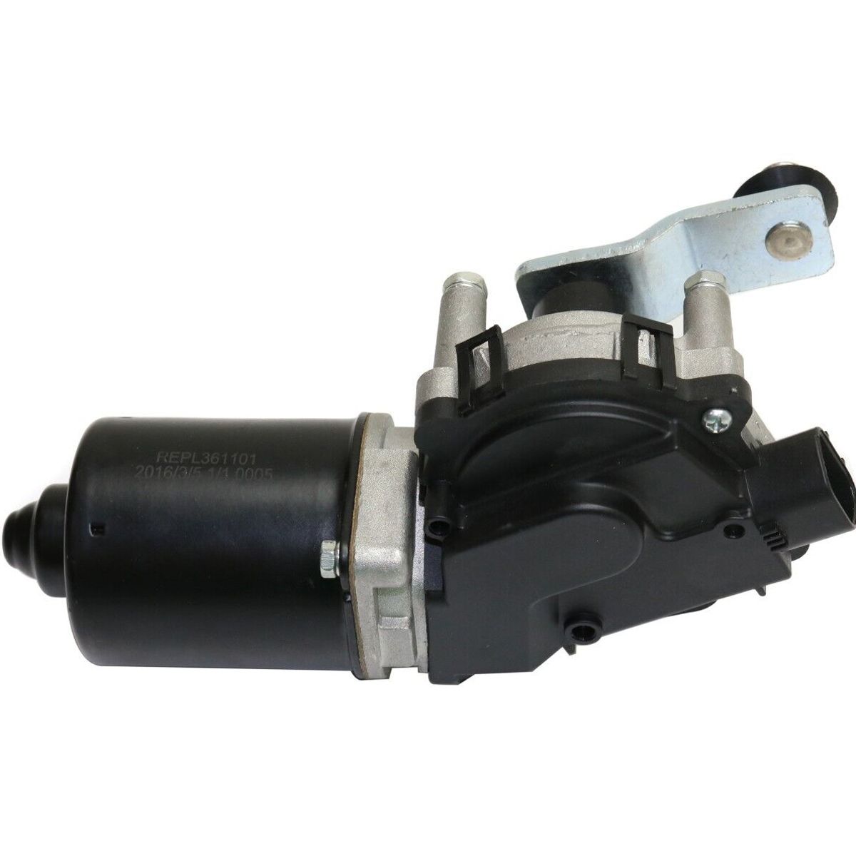 For 2006-2010 Sienna Limited Mini Passenger Van Windshield Wiper Motor Front