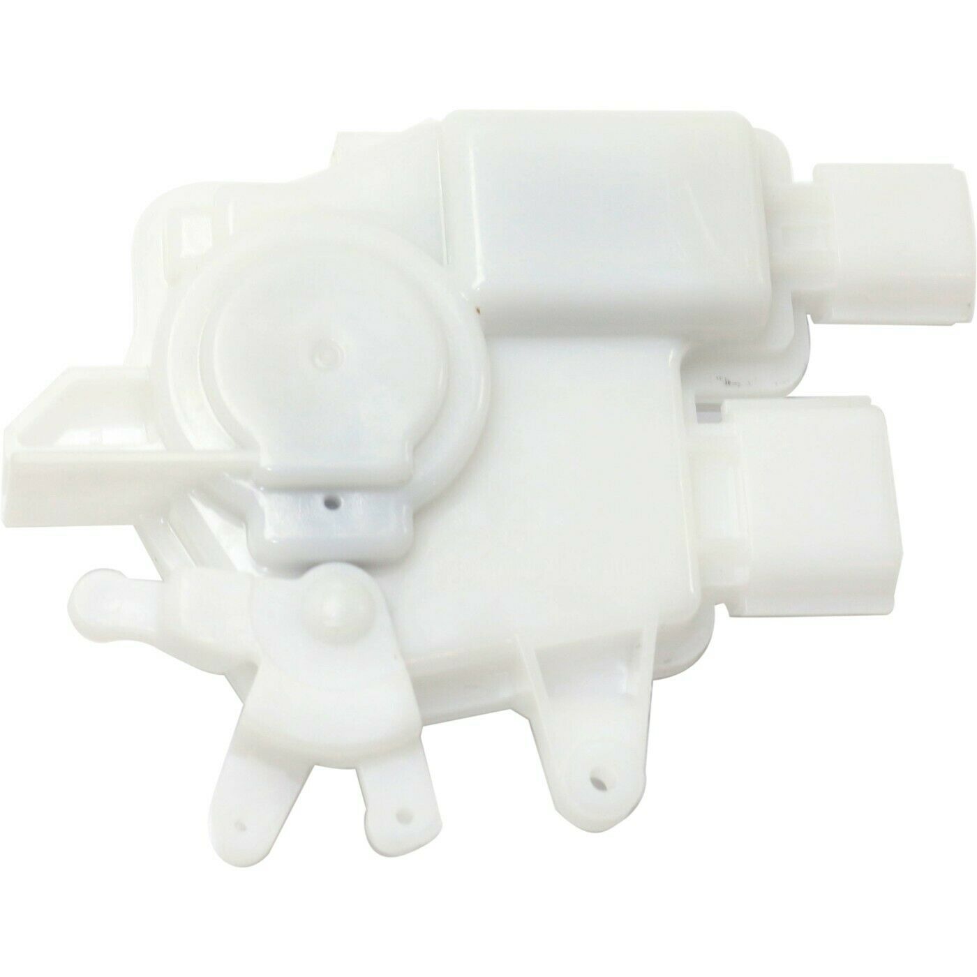 For Nissan Door Lock Actuators Set Of 2 Front Driver & Passenger Side Pair