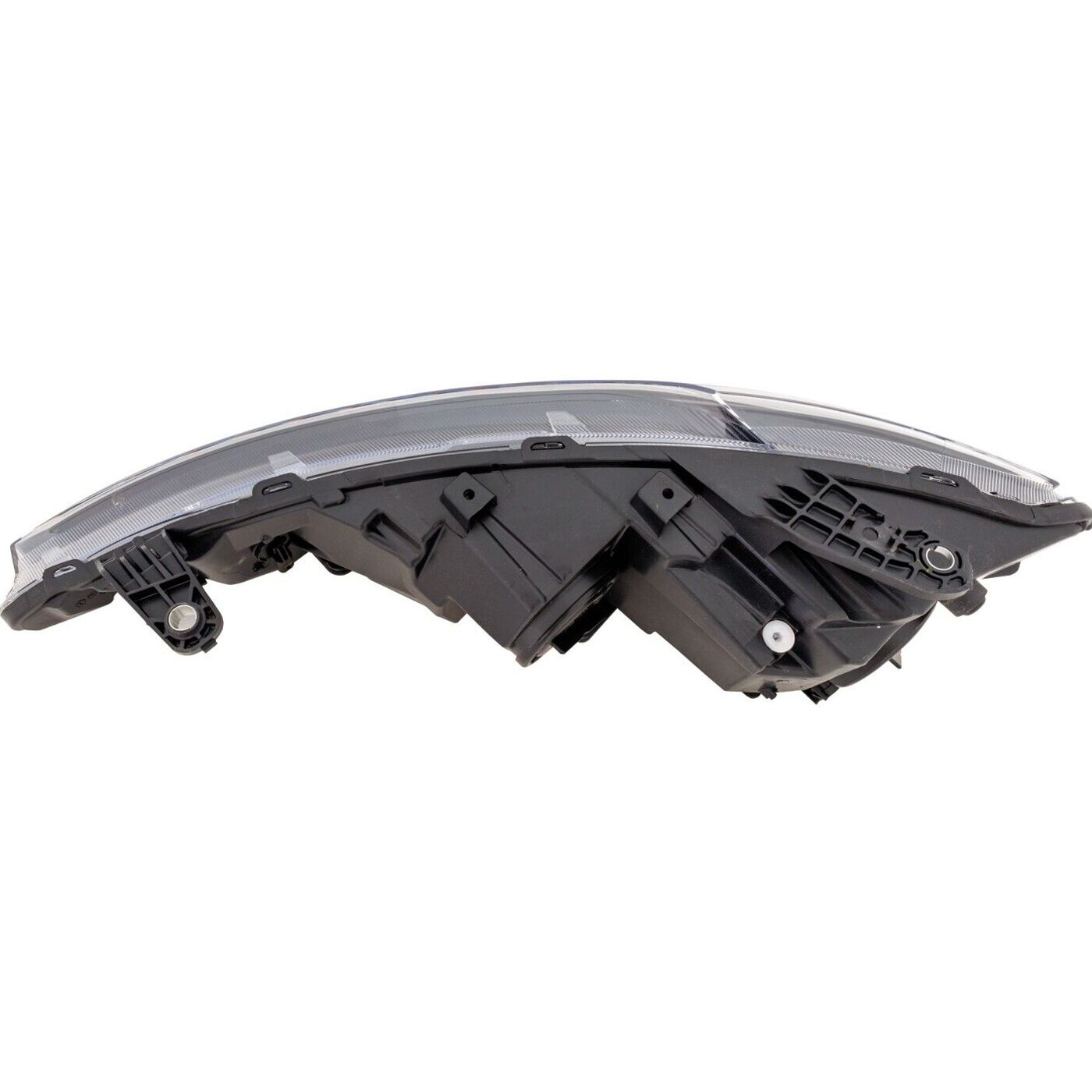Headlight Driving Head Light Headlamp Passenger Right Side Hand For Pacifica
