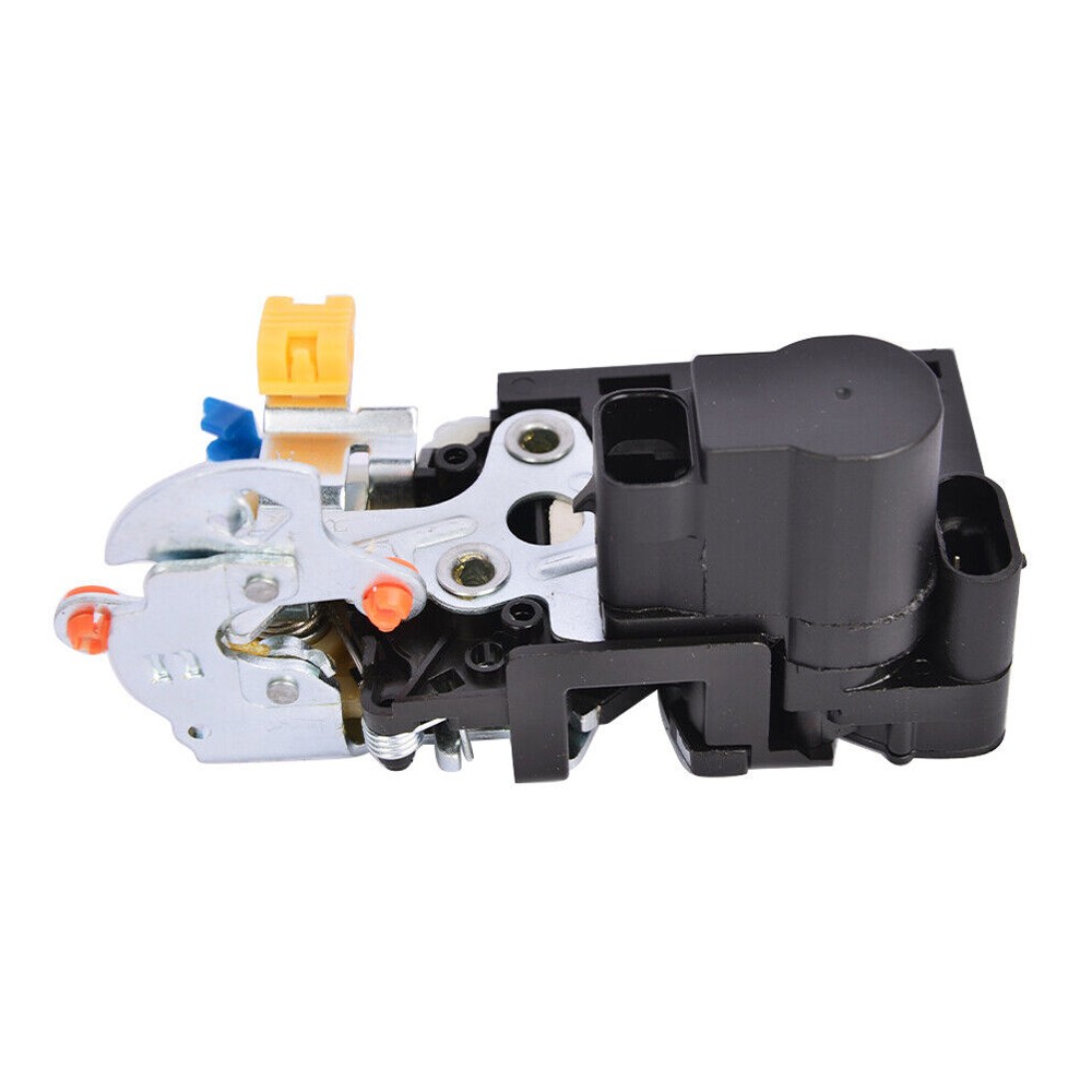 Power Door Lock Actuator W/ Latch Van Front Right
