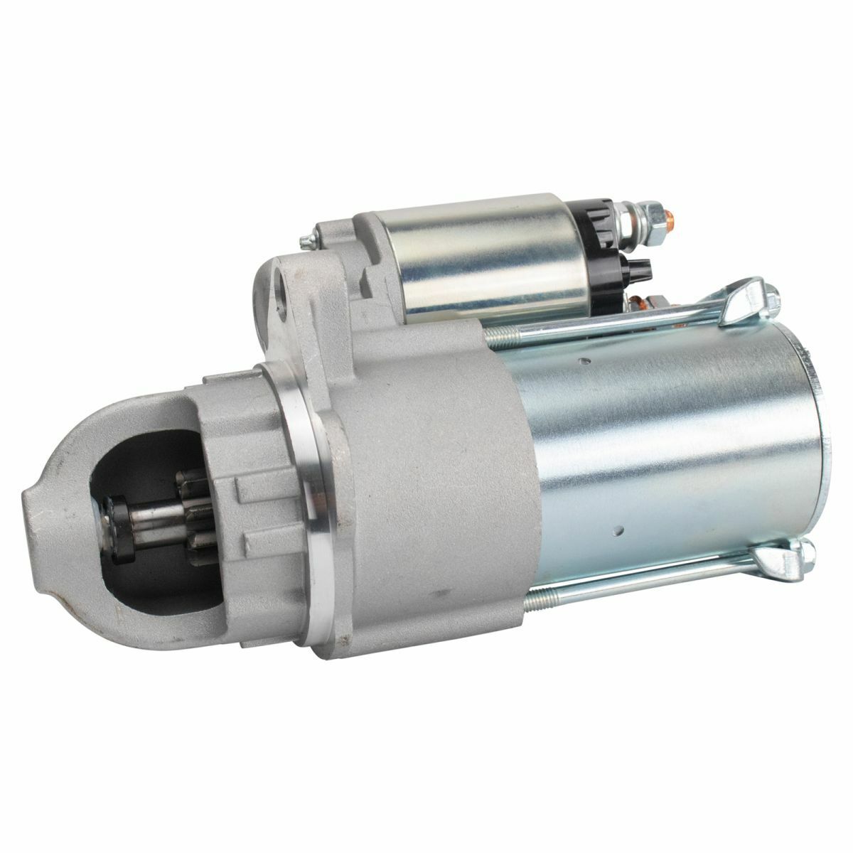 Starter Motor For Chevrolet Oldsmobile Pontiac Saturn L4 2.4L 2.2L 2.0L