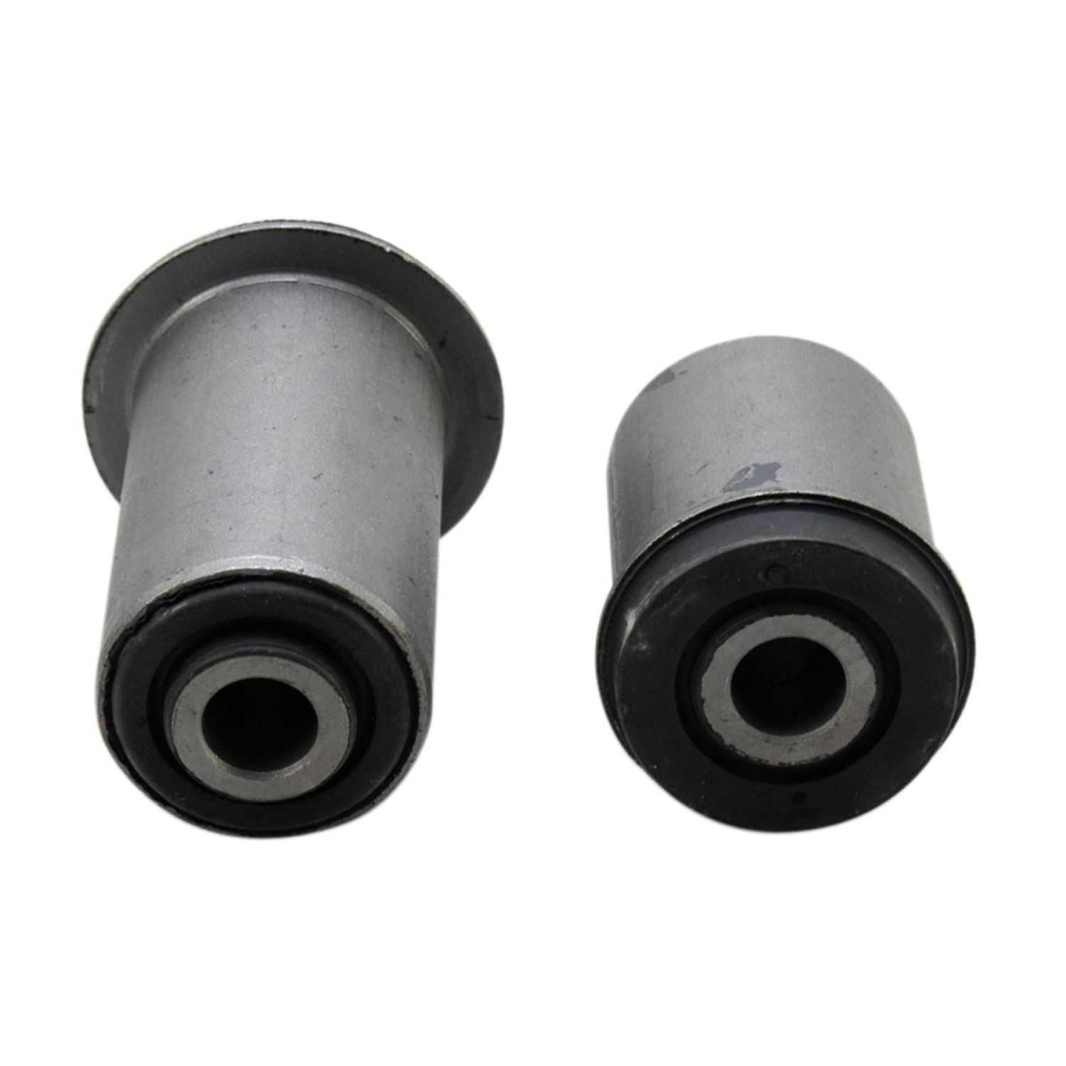 Front Lower Control Arm Bushing Pair Driver Or Passenger Side For Cadillac Chevy