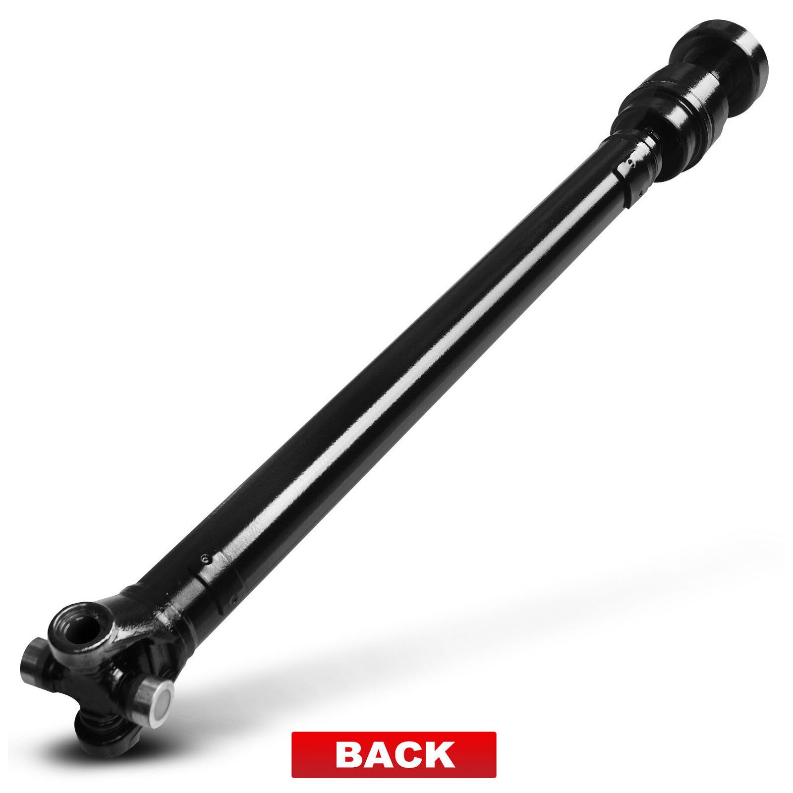 Front Driveshaft Prop Shaft Assembly For Chevy Trailblazer 2006-2009 GMC Envoy