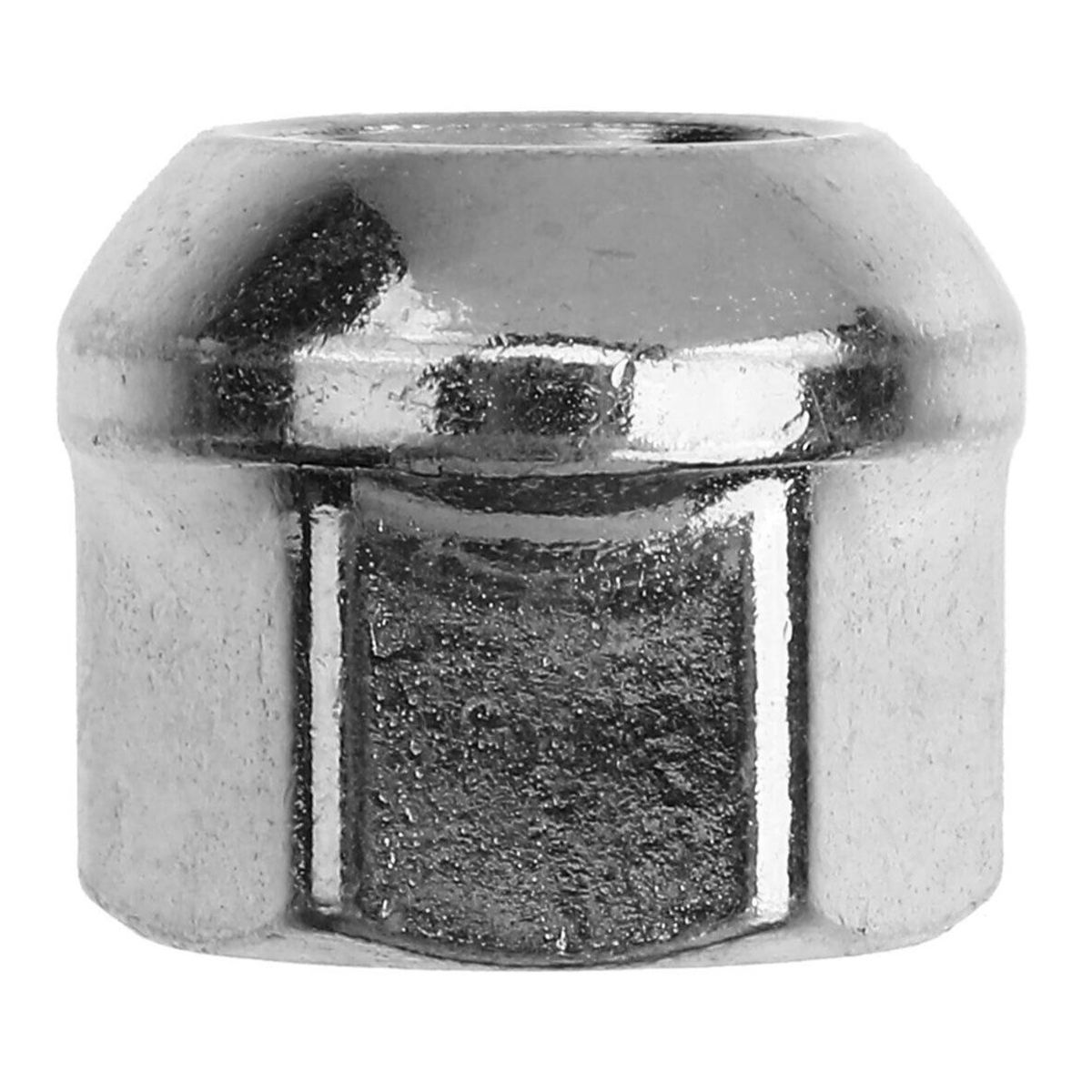 16x M12-1.5 Front Or Rear Wheel Lug Nut For Honda Accord Civic CRX Fit Acura CL