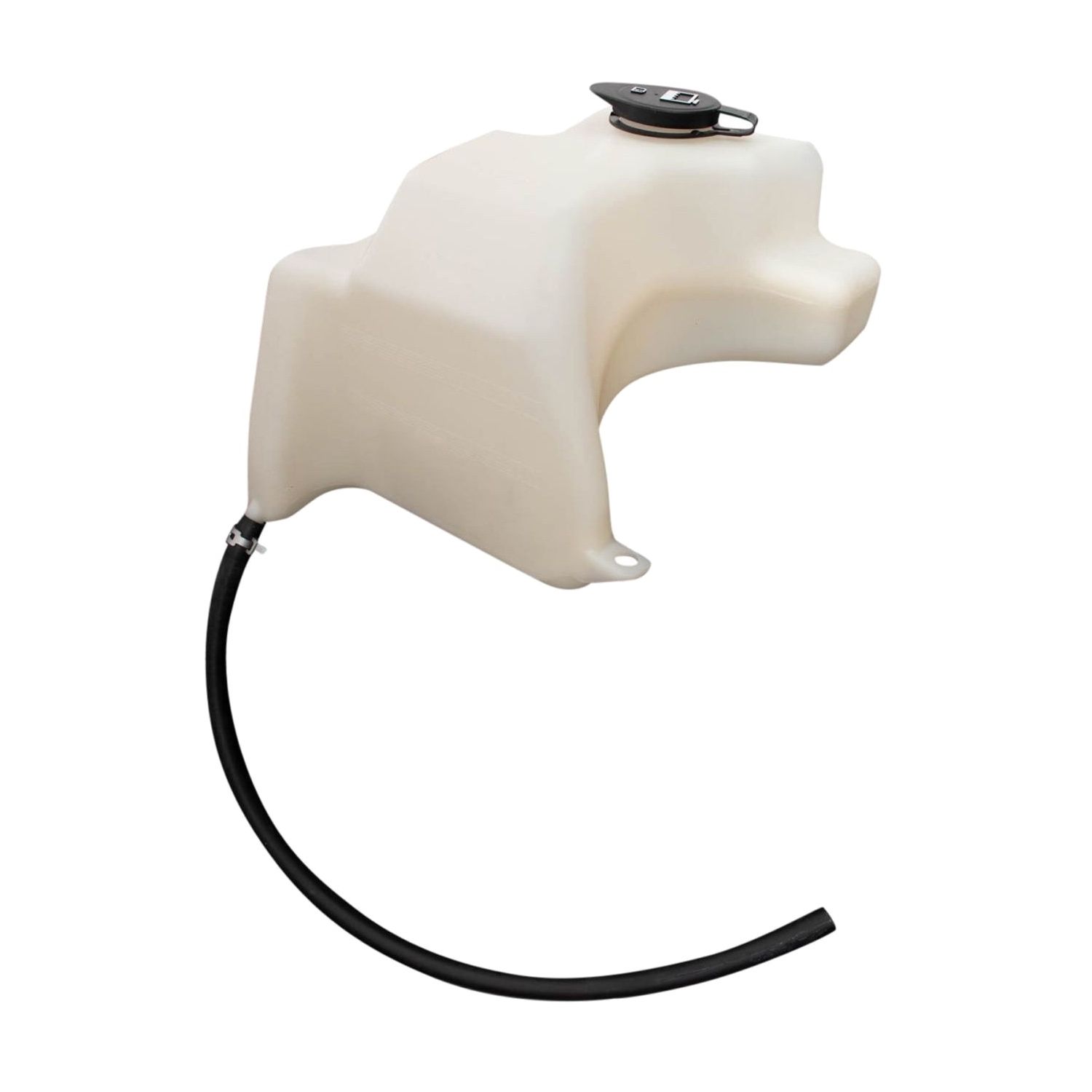 For Buick 1991-1993 Riviera Cadillac 1994-1995 DeVille Coolant Reservoir