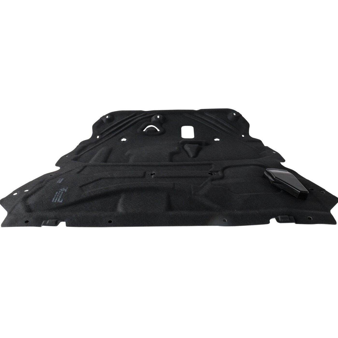 Engine Splash Shield For 2020-2022 Ford Escape Lincoln Corsair Front LX6Z6775E