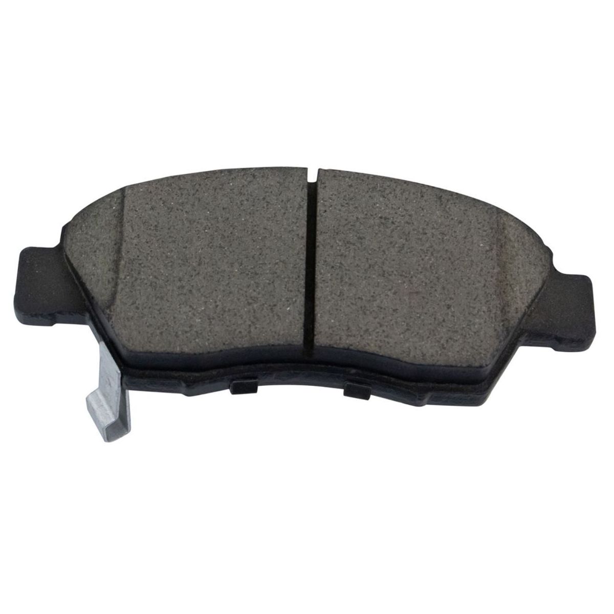 For Acura 13-14 ILX Hybrid Sedan Front Premium Posi Ceramic Disc Brake Pad Kit