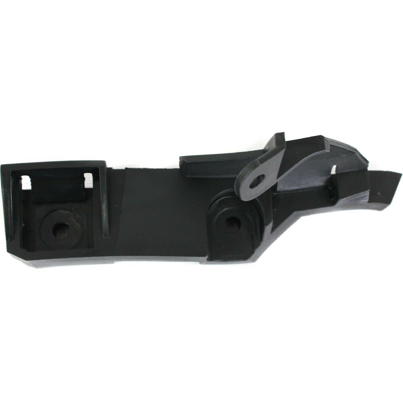 2 Sets Of - Bumper Bracket For 2002-2005 BMW 320i 325i 325xi 330i 330xi Front Driver