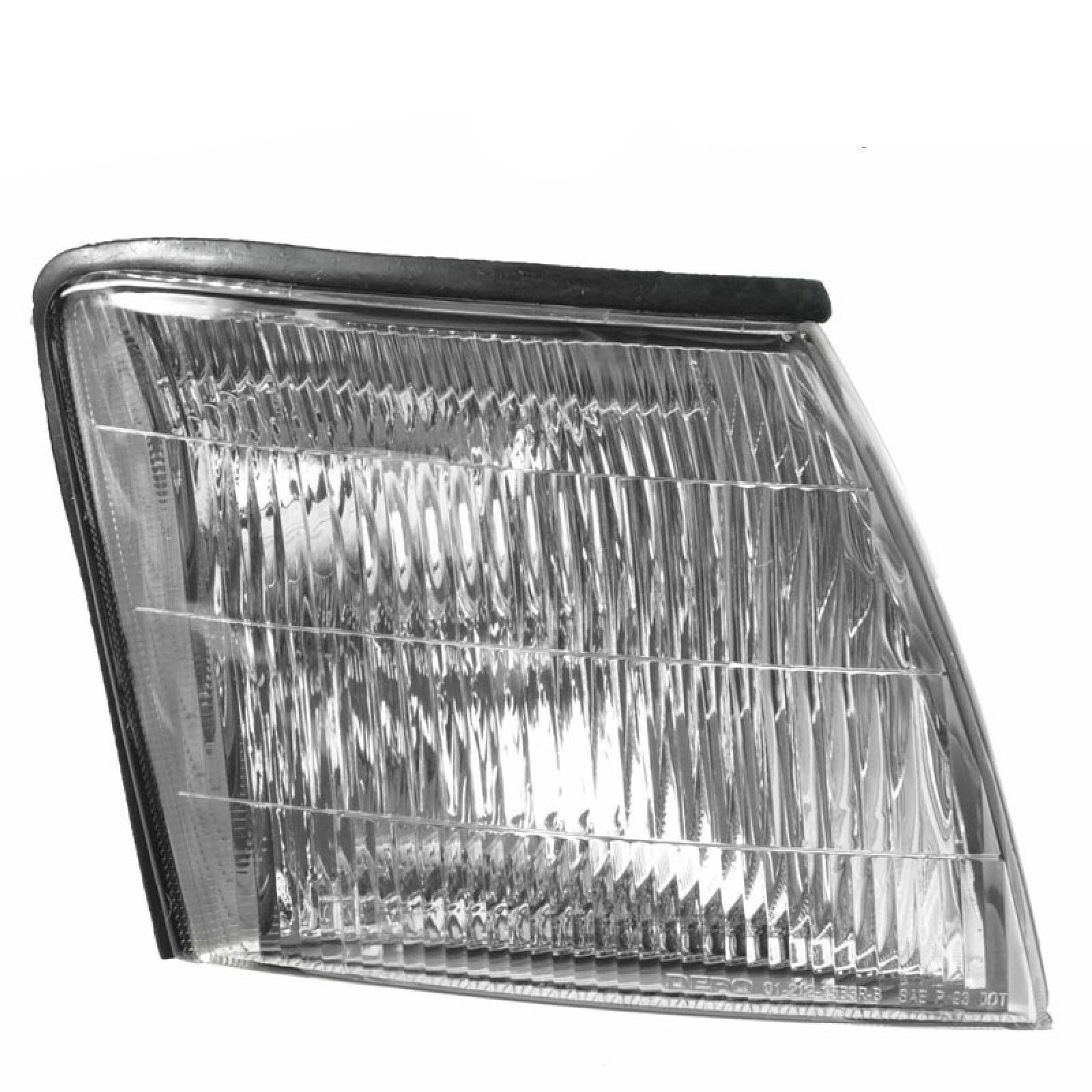 Corner Parking Marker Signal Light Right For Lexus 95-97 LS400 Base Sedan