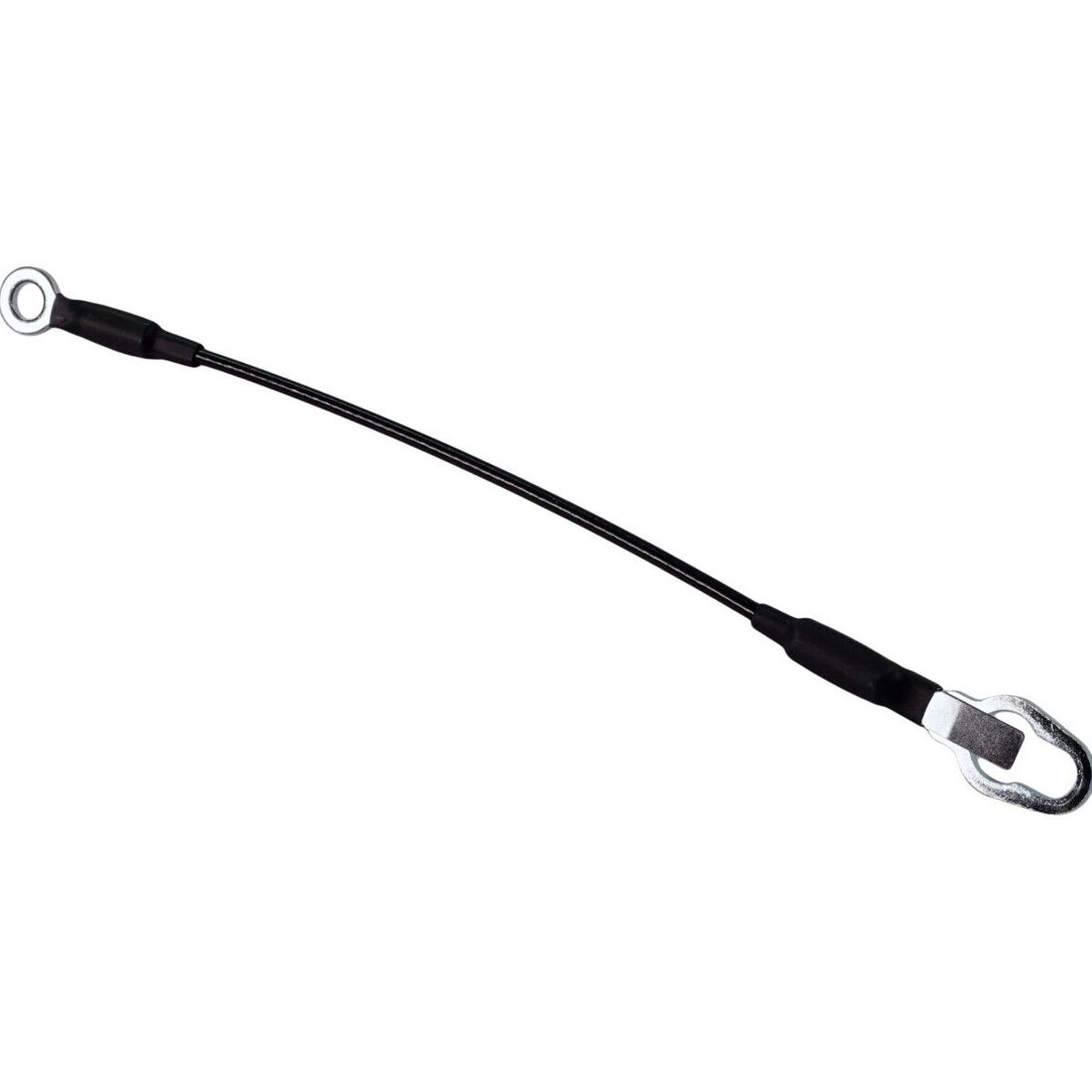 For 1997-2004 Dakota Pair Tailgate Cables Set Of 2 Left-and-Right Left & Right