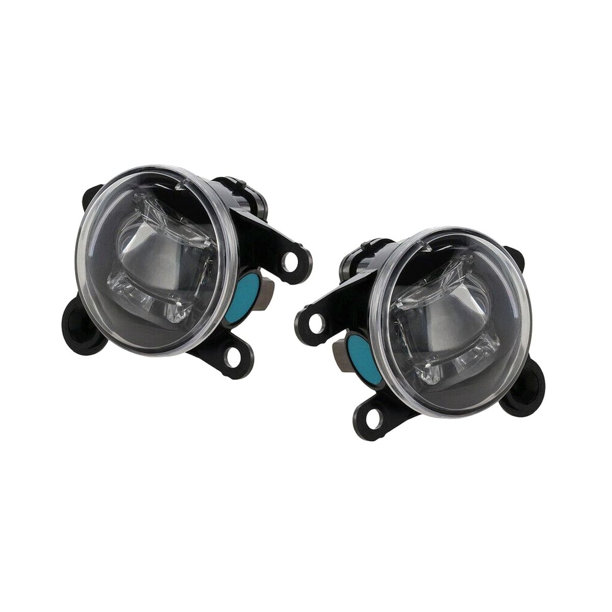 For 2022-2023 GMC Terrain Fog Lights Set