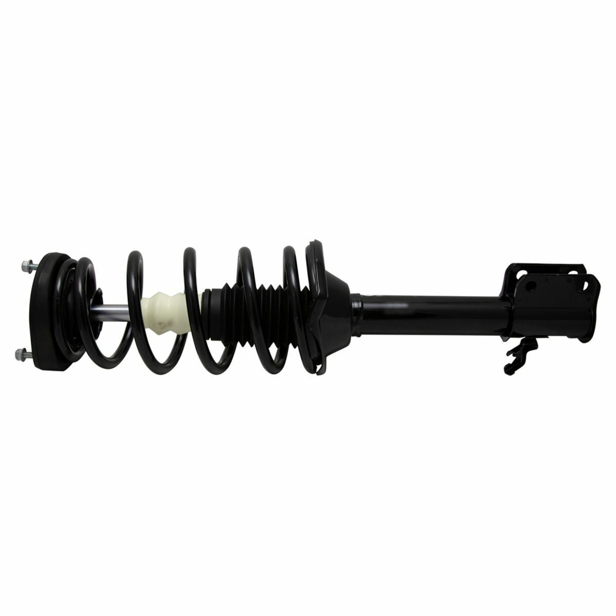 Complete Loaded Strut Spring Assembly Front & Rear Kit 4pc For 06-08 Forester