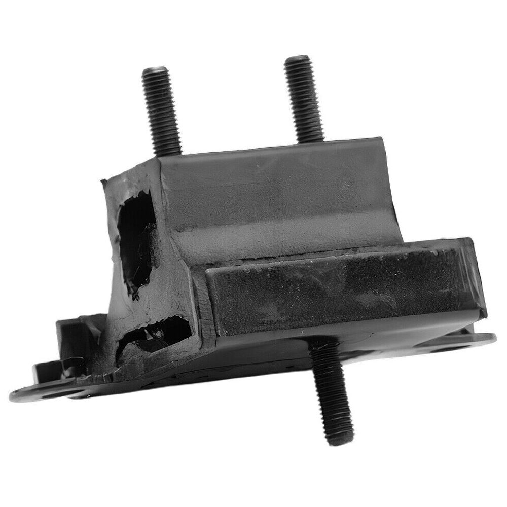 Rear Left Transmission Mount (1PC For 1999 Riviera A86543-A2898 3.8L-25693540