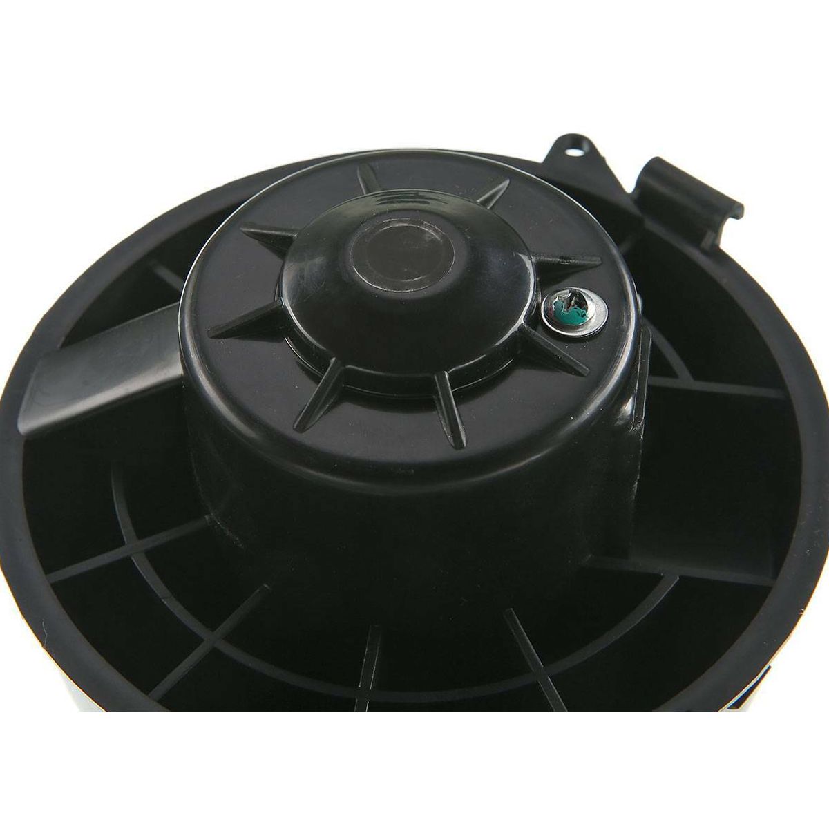 HVAC Blower Heater Motor W/ Fan For Nissan Versa Note L4 1.6L 12-19 27226-3AN0A