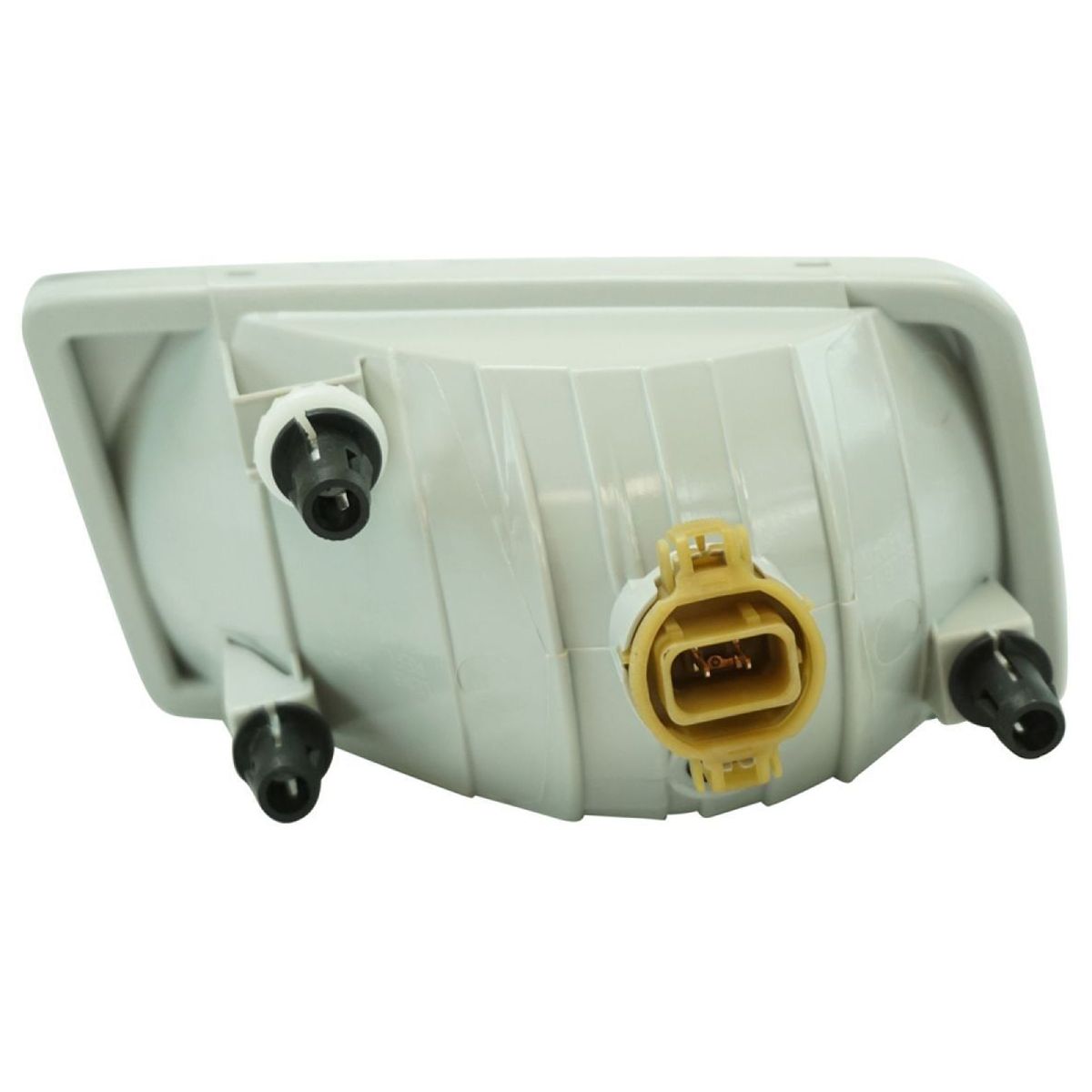 Fog Driving Light Left Driver Side For Silverado Tahoe Avalanche Pickup Truck