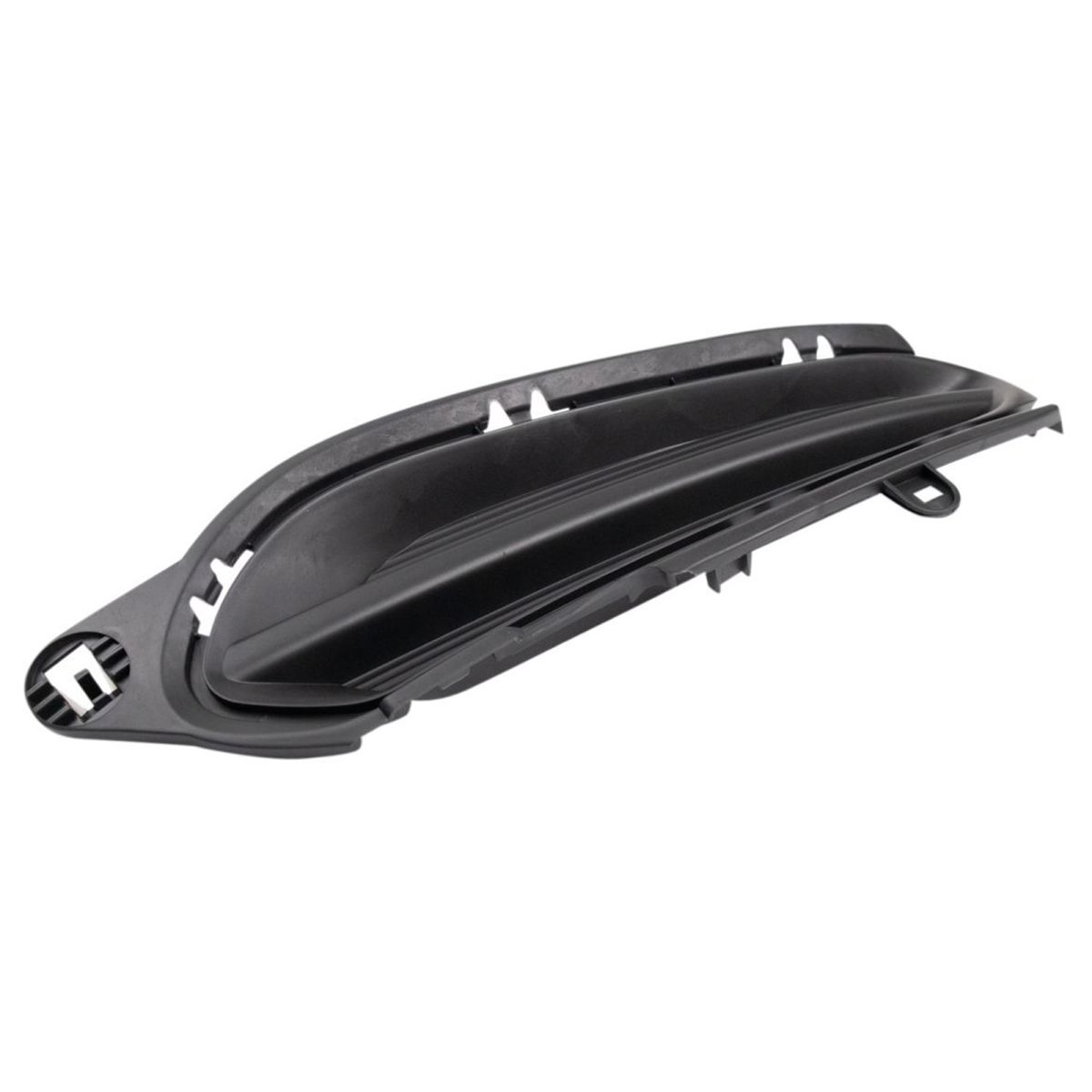 For 2016-2018 HR-V EX-L 2016-2018 HR-V EX 2016-2018 HR-V LX Fog Light Hole Cover