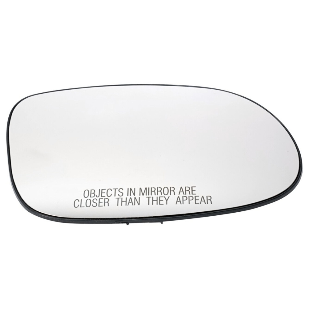 2 Sets Of - 1708100621 Mirror Glasses Passenger Right Side Heated For Mercedes-Benz