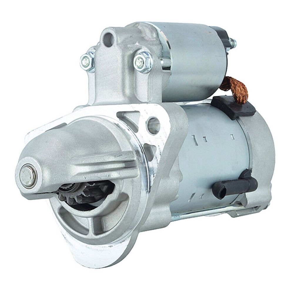 15T Starter For 2016-2018 Buick Envision Tn438000-2410 438000-2410 Sr183688