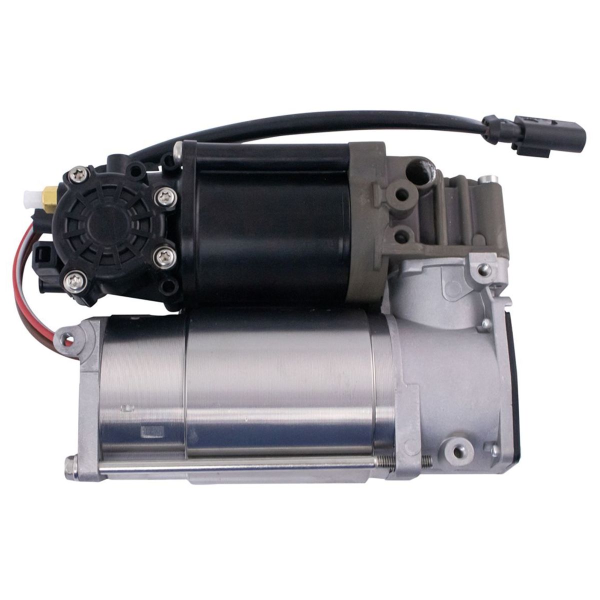 Air Ride Suspension Compressor Pump For Mercedes-Benz W212 W218 CLS