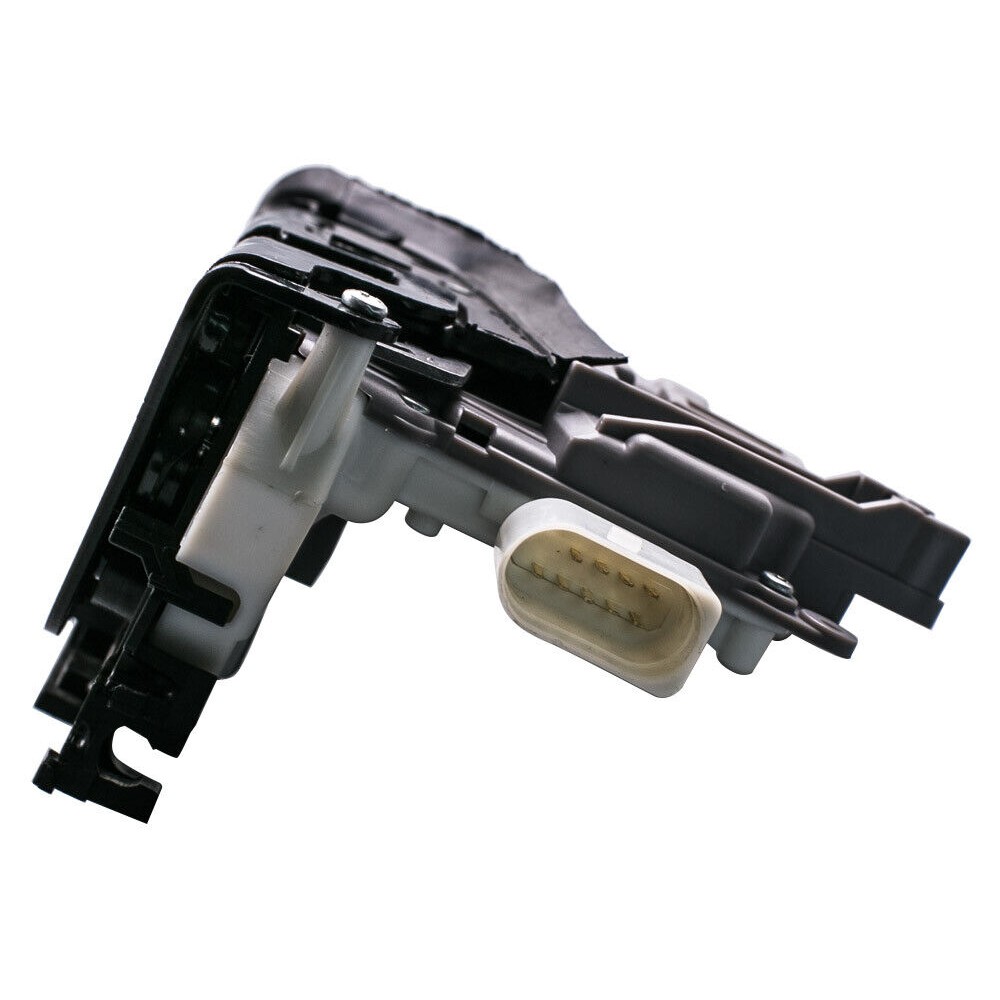 For Audi VW Front Door Lock Actuator For VW Touareg 11 12 13 For Audi Q5 09-12