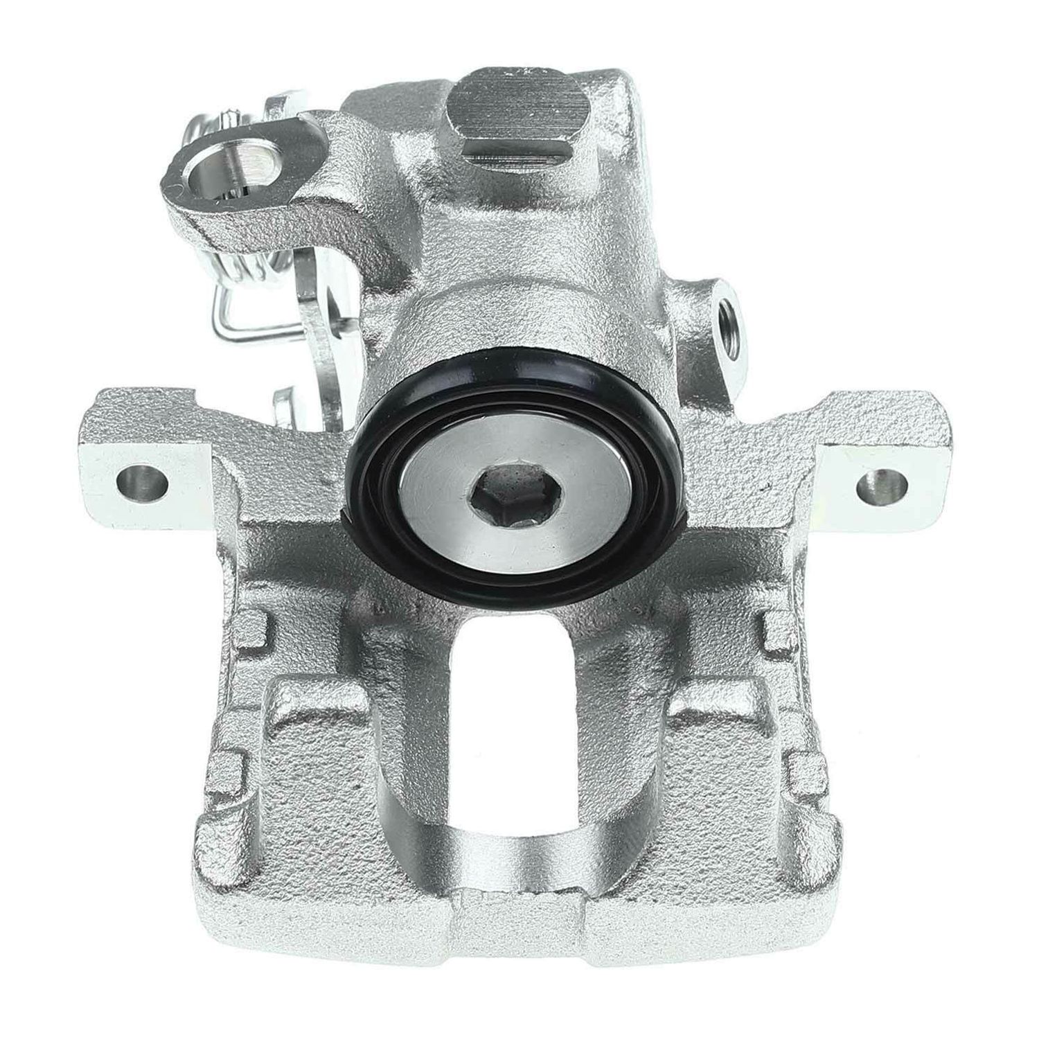 2pcs LH&RH Disc Brake Caliper For Volkswagen Golf 85-90 Jetta 85-88 Scirocco