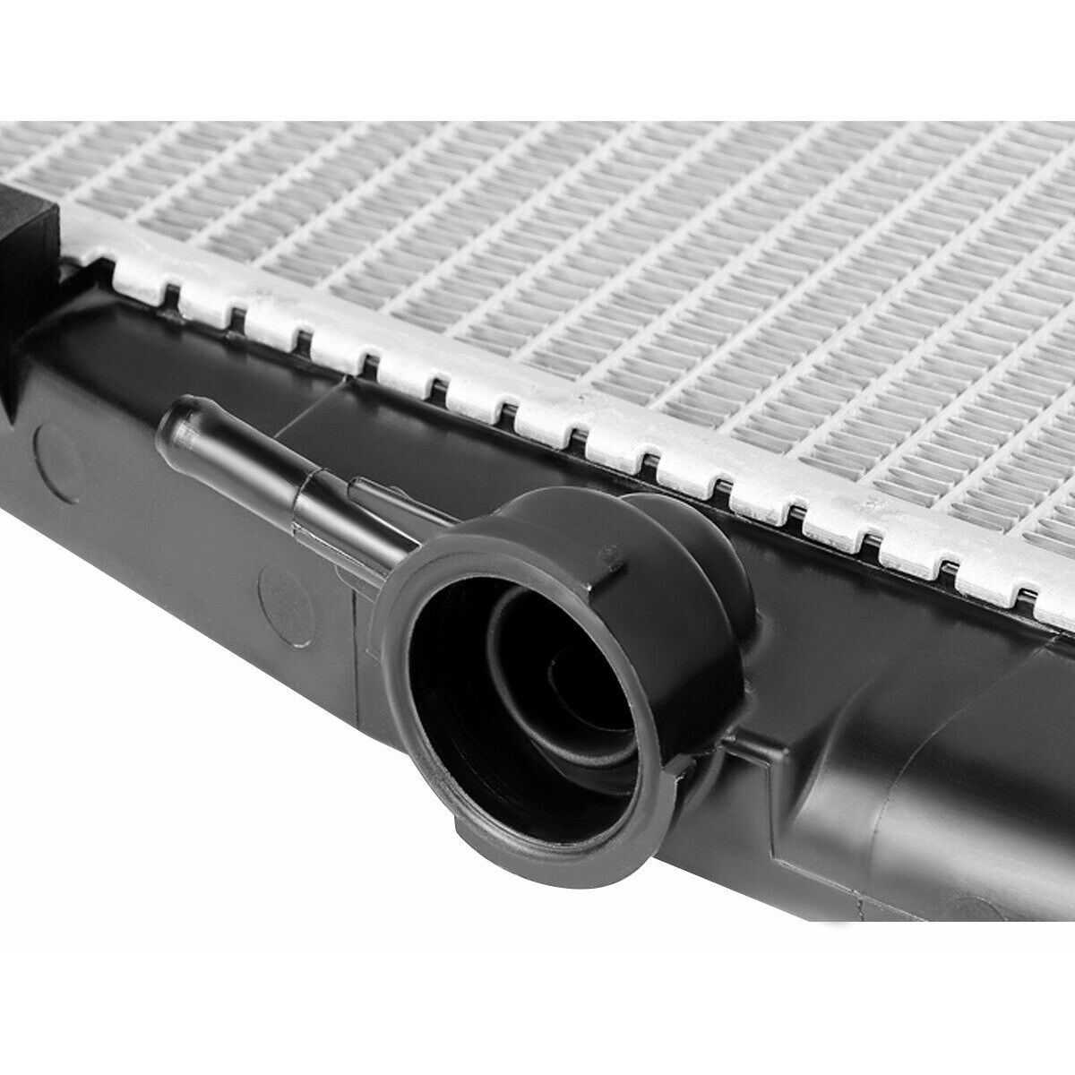 Radiator For 2012-2015 Honda Crosstour EX-L Hatchback 2.4L 2990 Aluminum