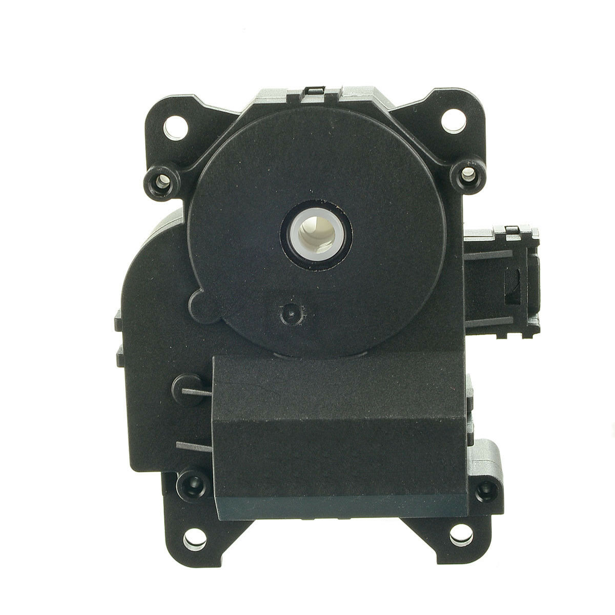 2 Sets Of - HVAC Heater Blend Air Door Actuator For Lexus Toyota