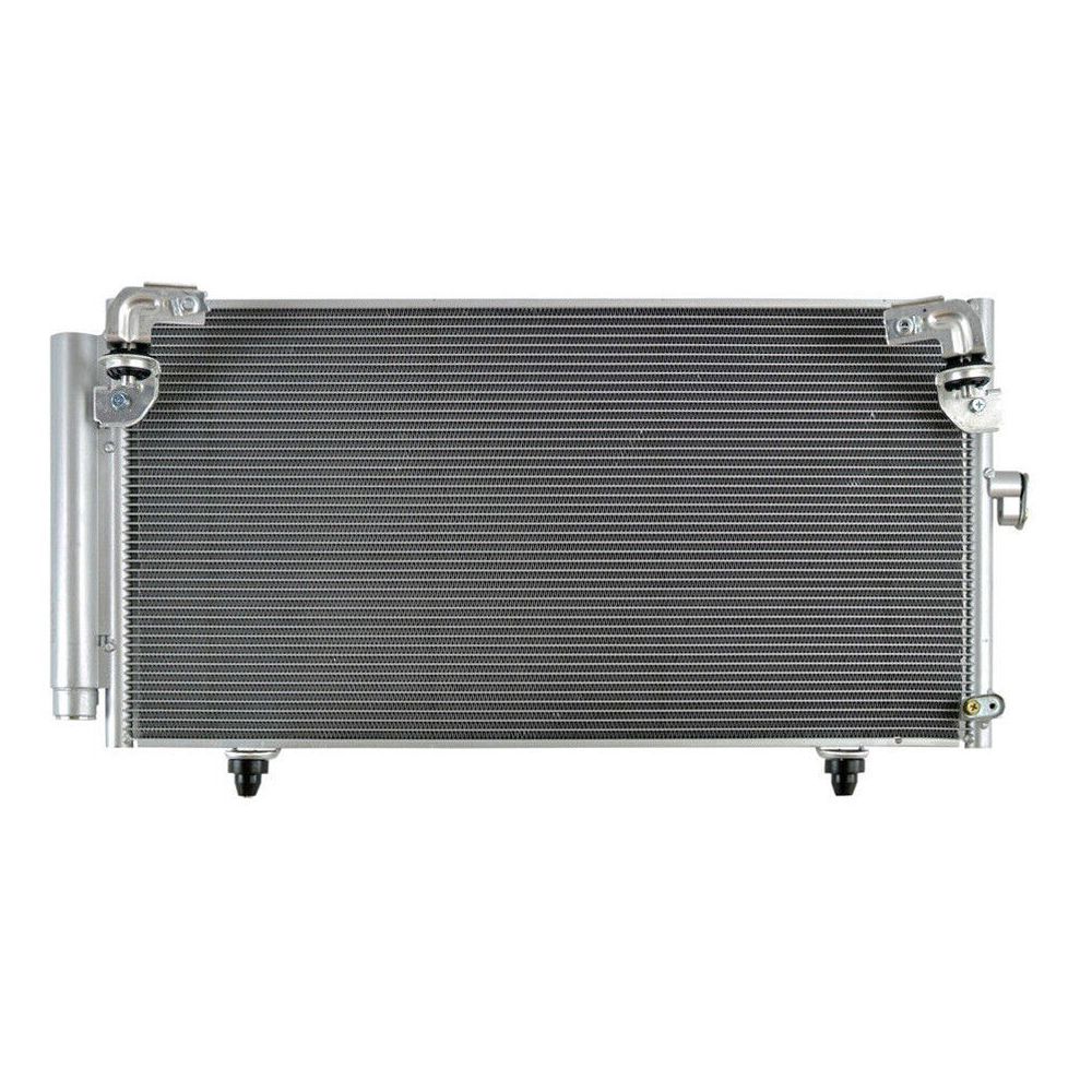 AC Condenser For 08 Subaru Outback 2.5i Limited L.L. Bean Edition 3.0L 2.5L