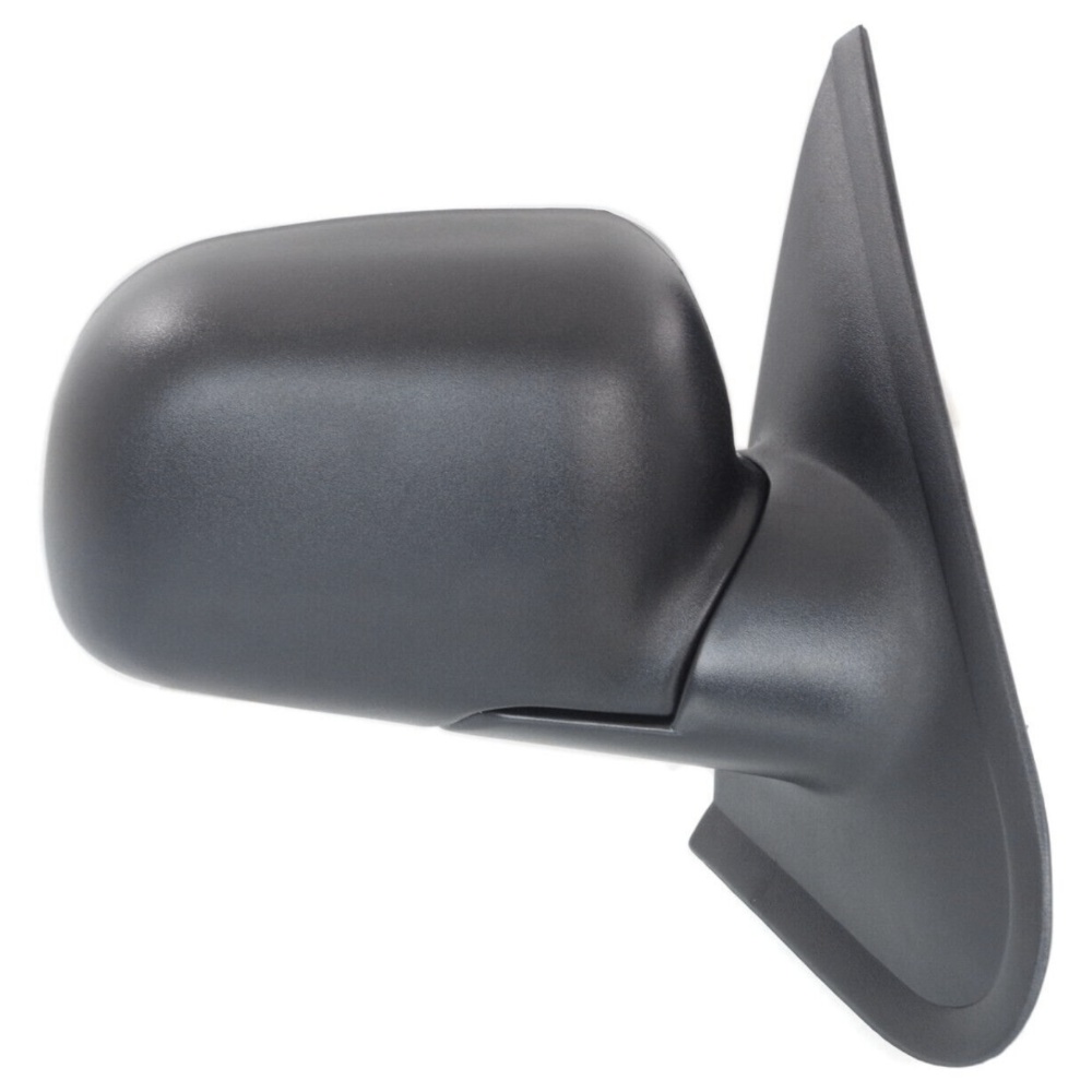 Folding Manual Mirror Passenger Right For Explorer Mountaineer Sport