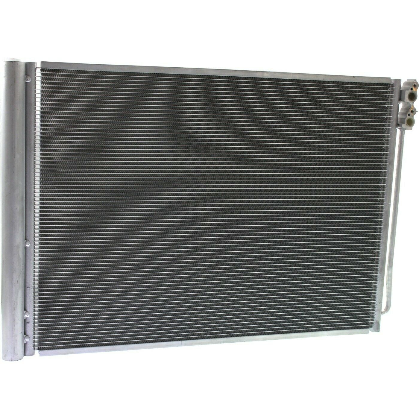 AC Condenser For 2010-2017 528 535 640 740 Coupe GT Gran XDrive And 64536805453