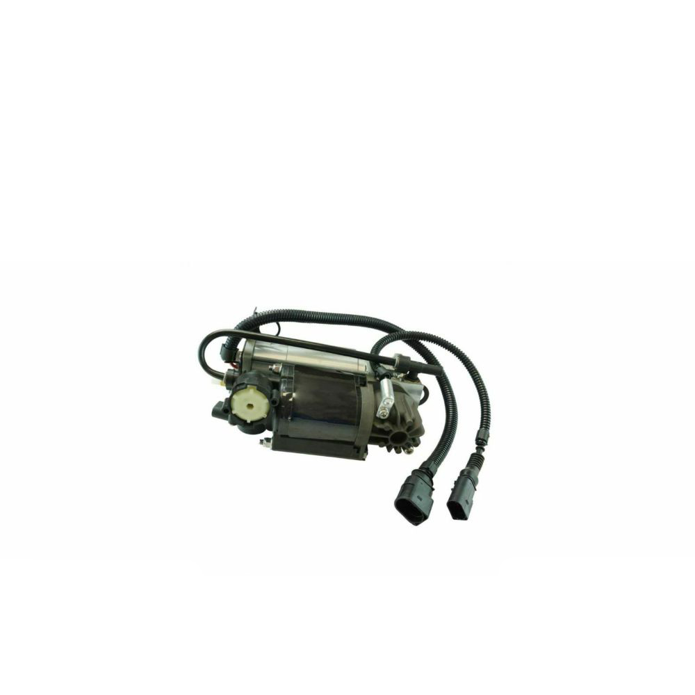 Air Ride Suspension Compressor Pump For 2001-2005 Allroad Quattro Base Wagon