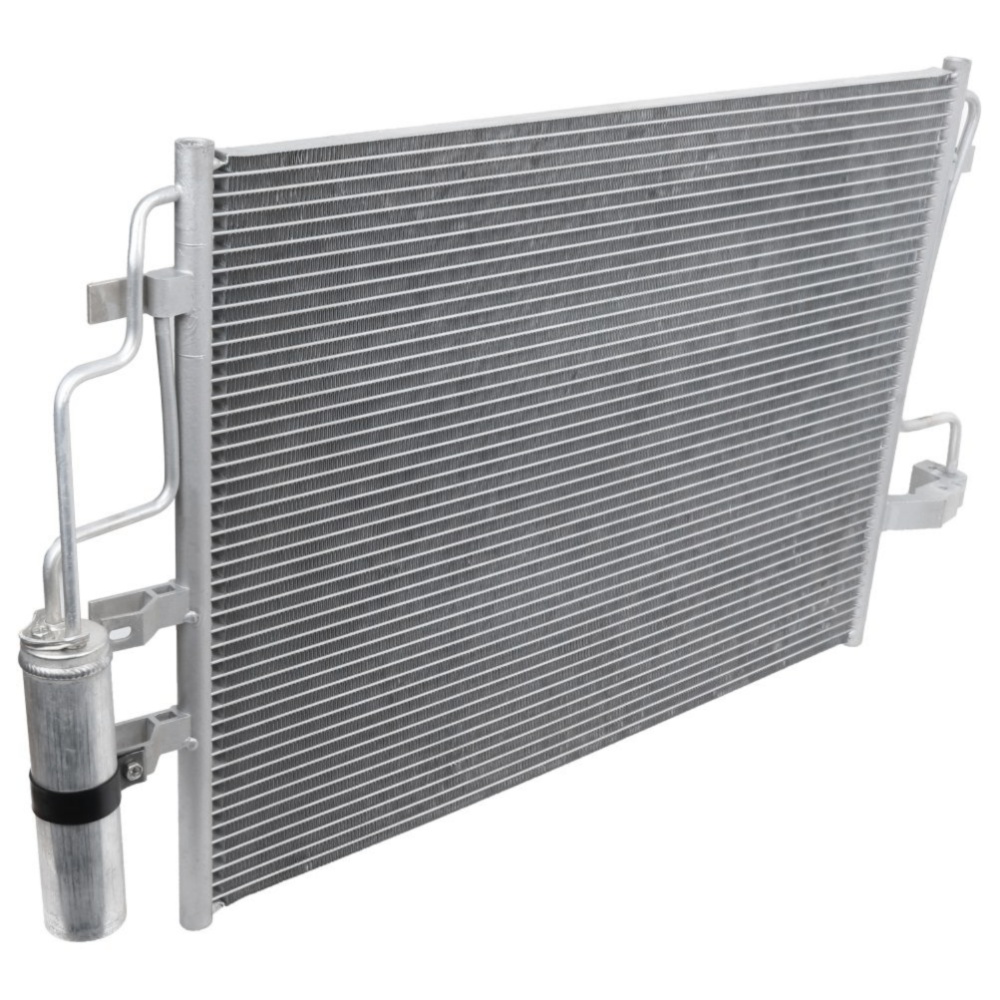 A/C AC Condenser For Ford 13-16 Escape 2.0L L4 4-Door Aluminum AC4115