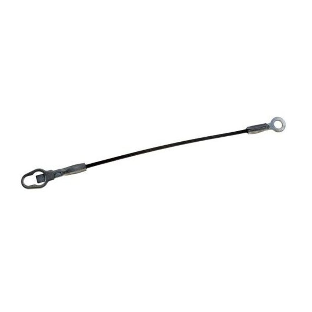 4 Sets Of - For 1987-2010 Dakota 2006-2009 Raider 2011 Dakota 38521 Tailgate Cable