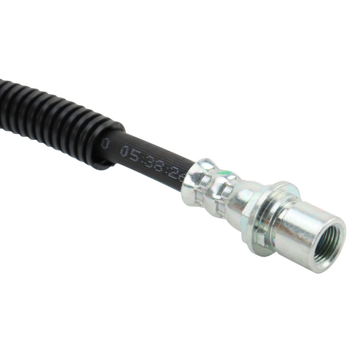 For 01-06 Chevrolet Silverado 1500 HD Crew Cab Pickup Front Right Brake Hose