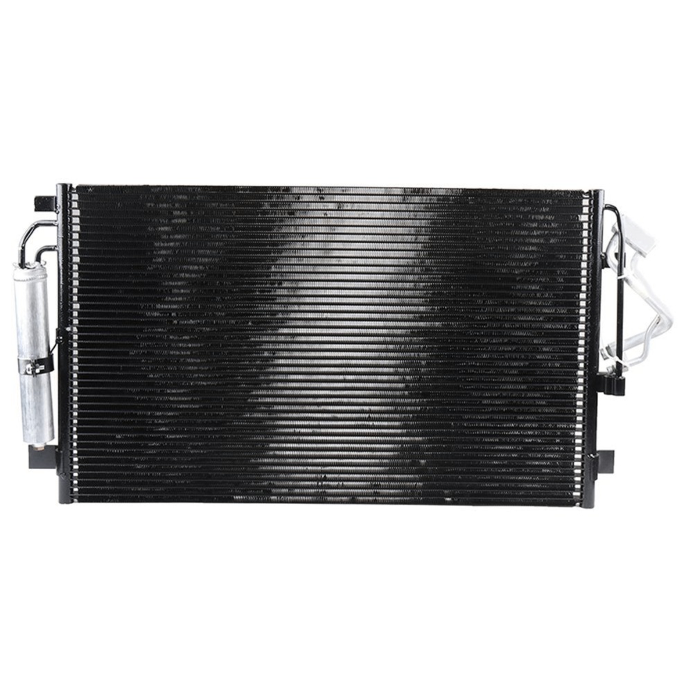 A/C Aluminum Condenser For Nissan 2007-2013 Altima 2009-2014 Maxima 3.5L V6
