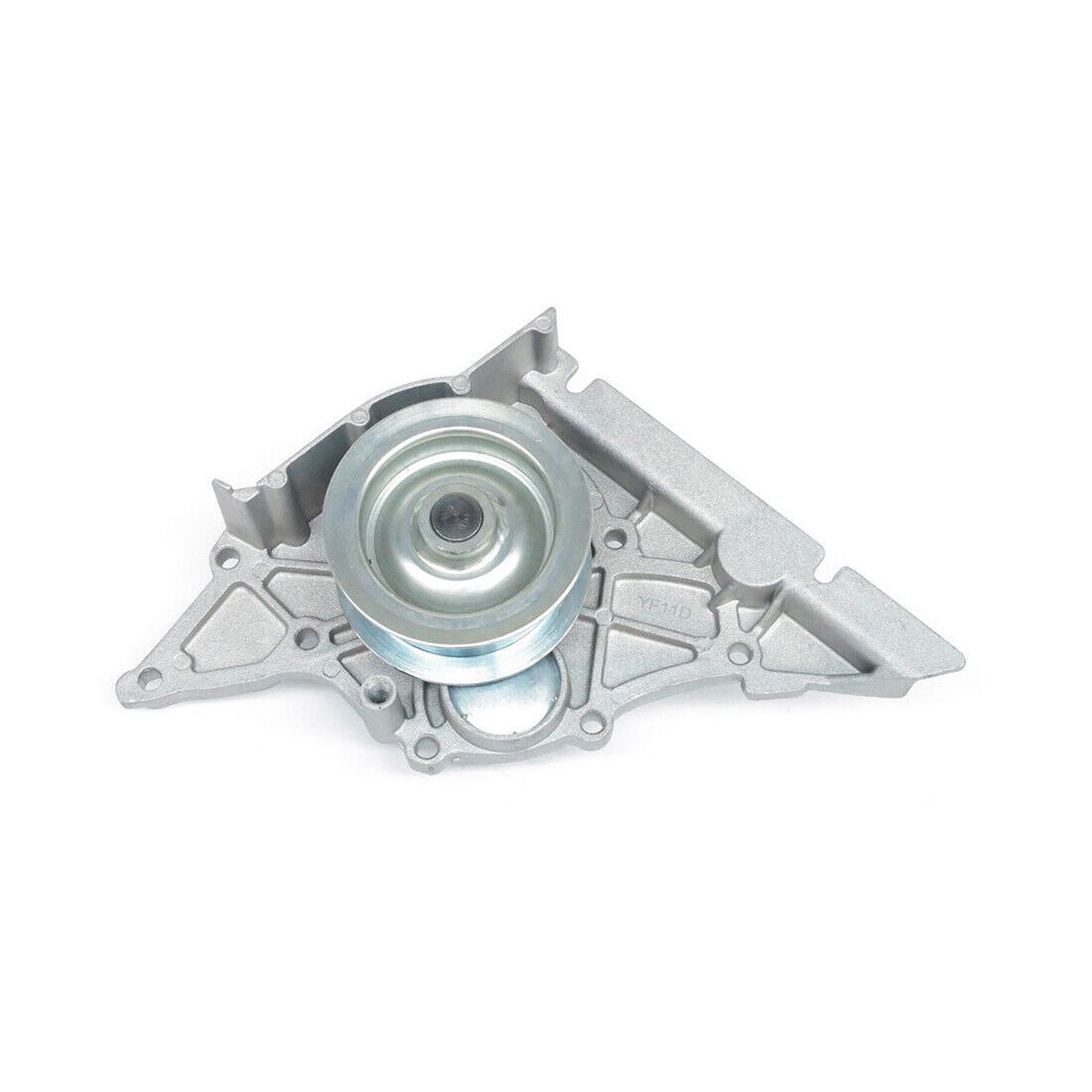 WATER PUMP FITS AUDI S8 S6 4.2L V8 CYL 2001 2002 2003 AW9410 077121004MX WP9340